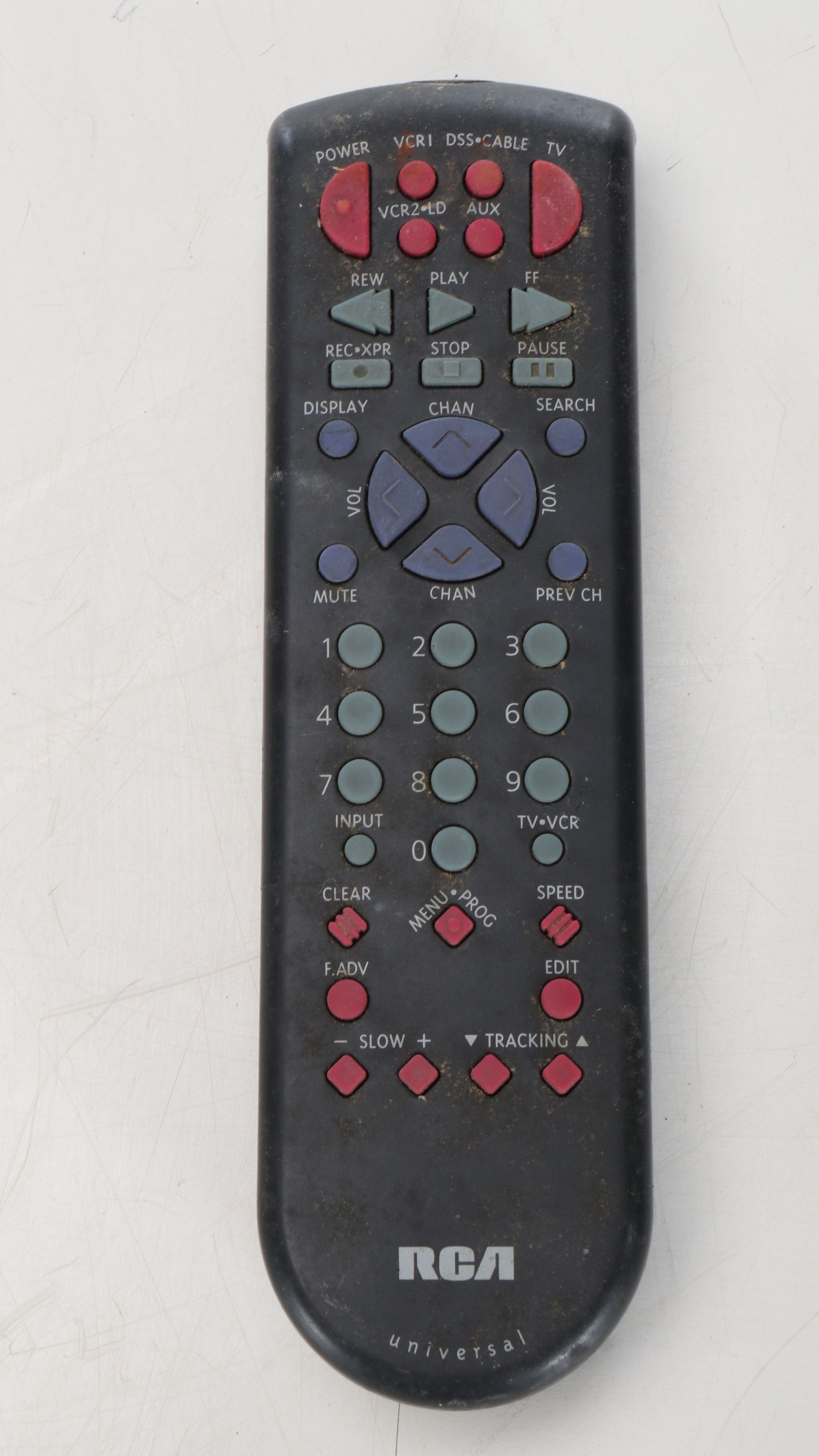 Sony DVD Player with JVC and Other Media Players