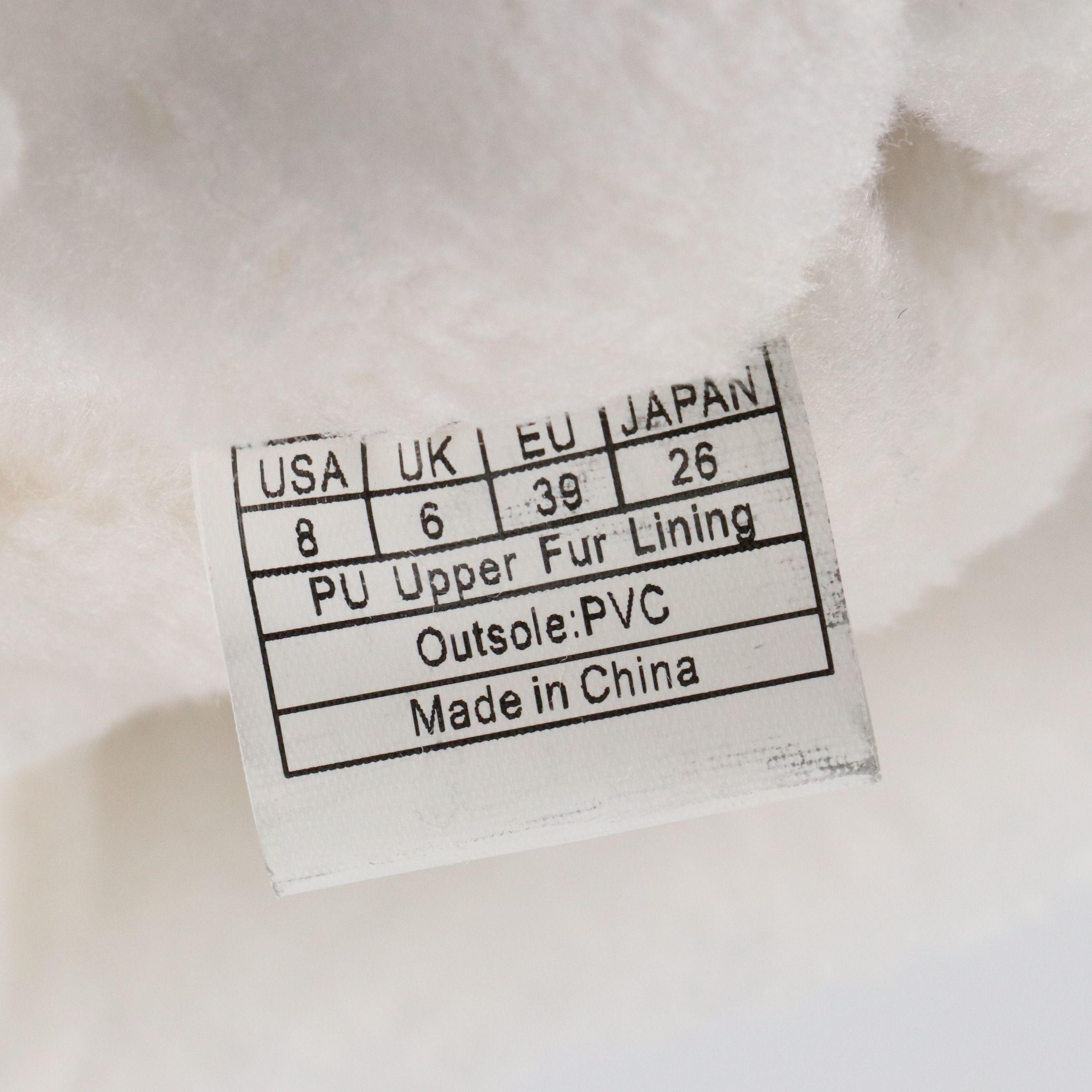 International Concepts Metallic Rose Gold Crossbody Bag, Other Quilted Ski Boots