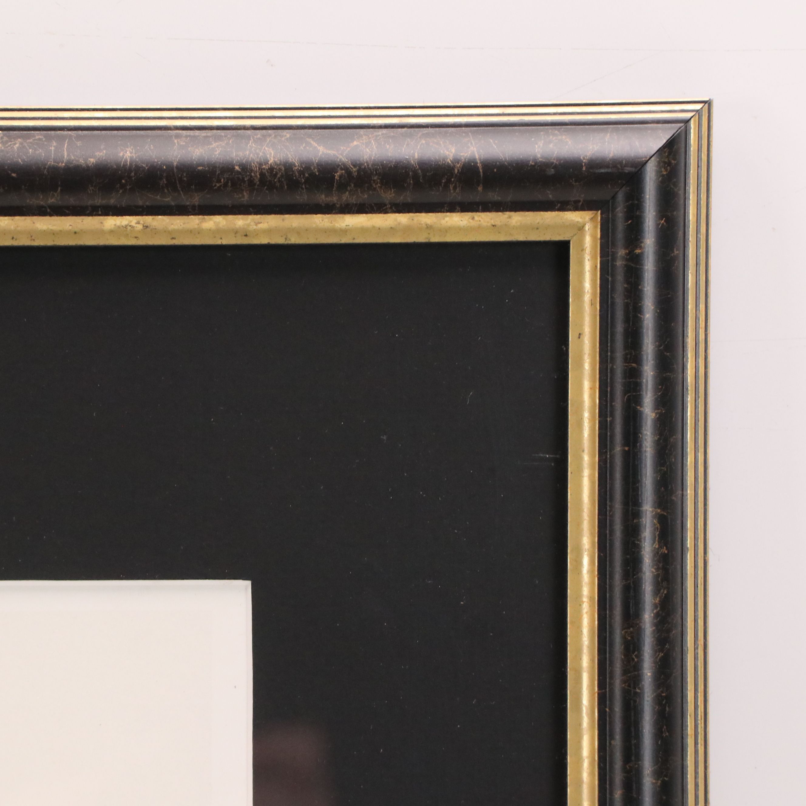 Offset Lithograph "Royal & Ancient Golf Club - St. Andrews 1905" Circa 1998