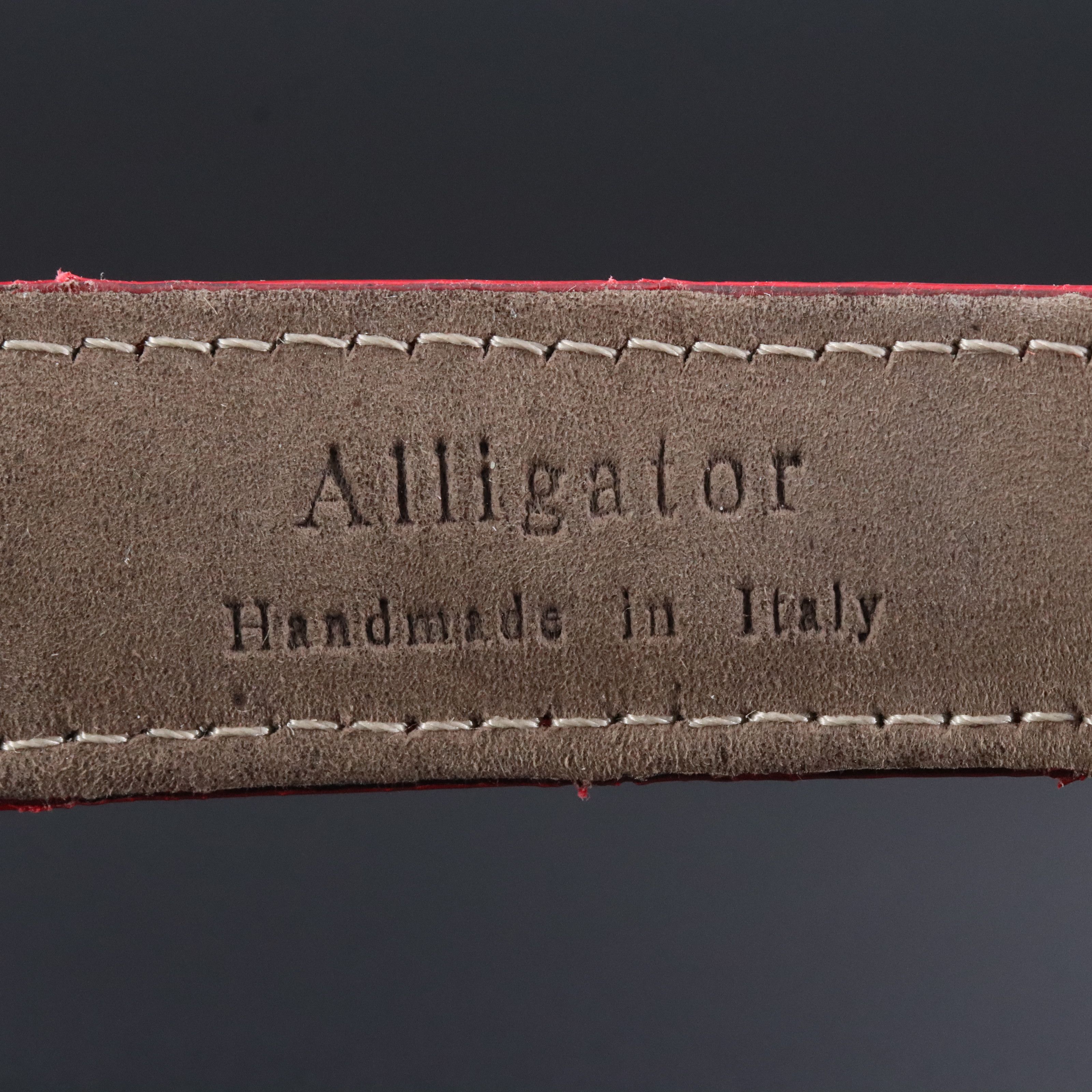 Locman Italy Aluninum Diamond Case Ref.488 Quartz Watch