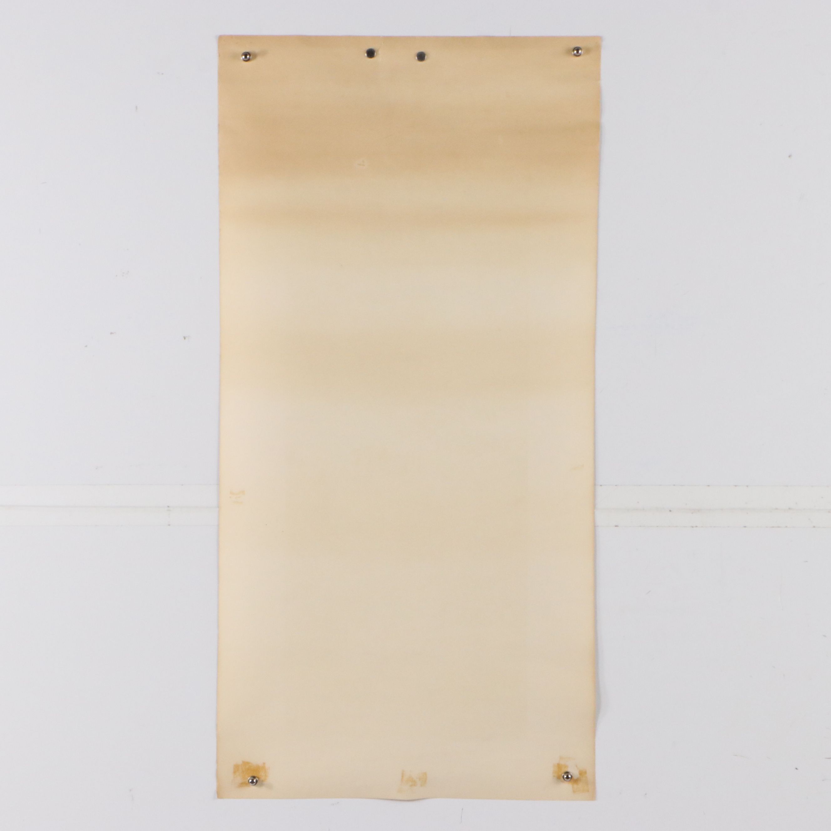 After Qiu Ying Offset Lithograph "The Emperor Guangwu Fording a River"