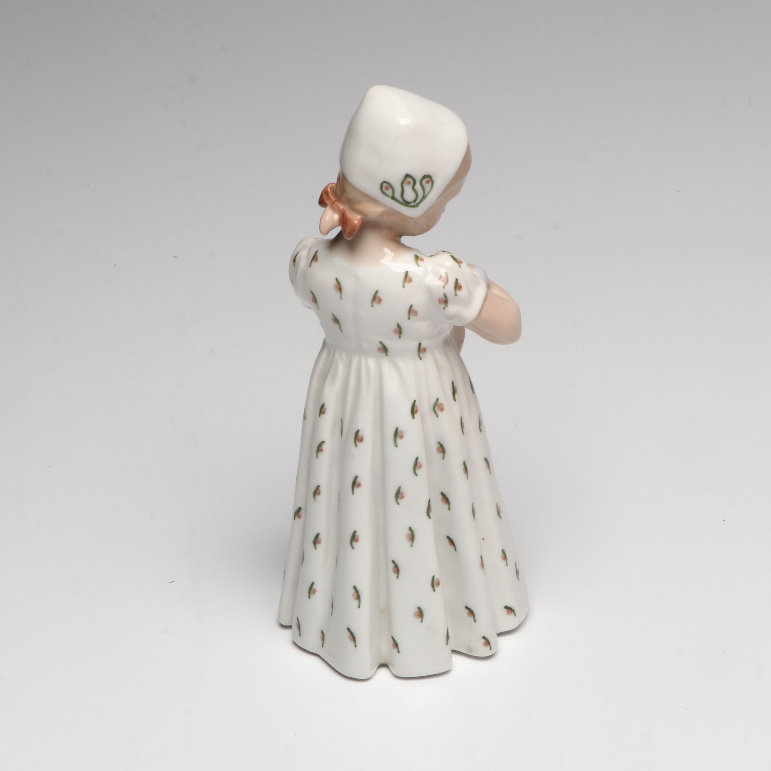 Royal Doulton "The Polka," Bing & Grøndahl and More Porcelain Figures