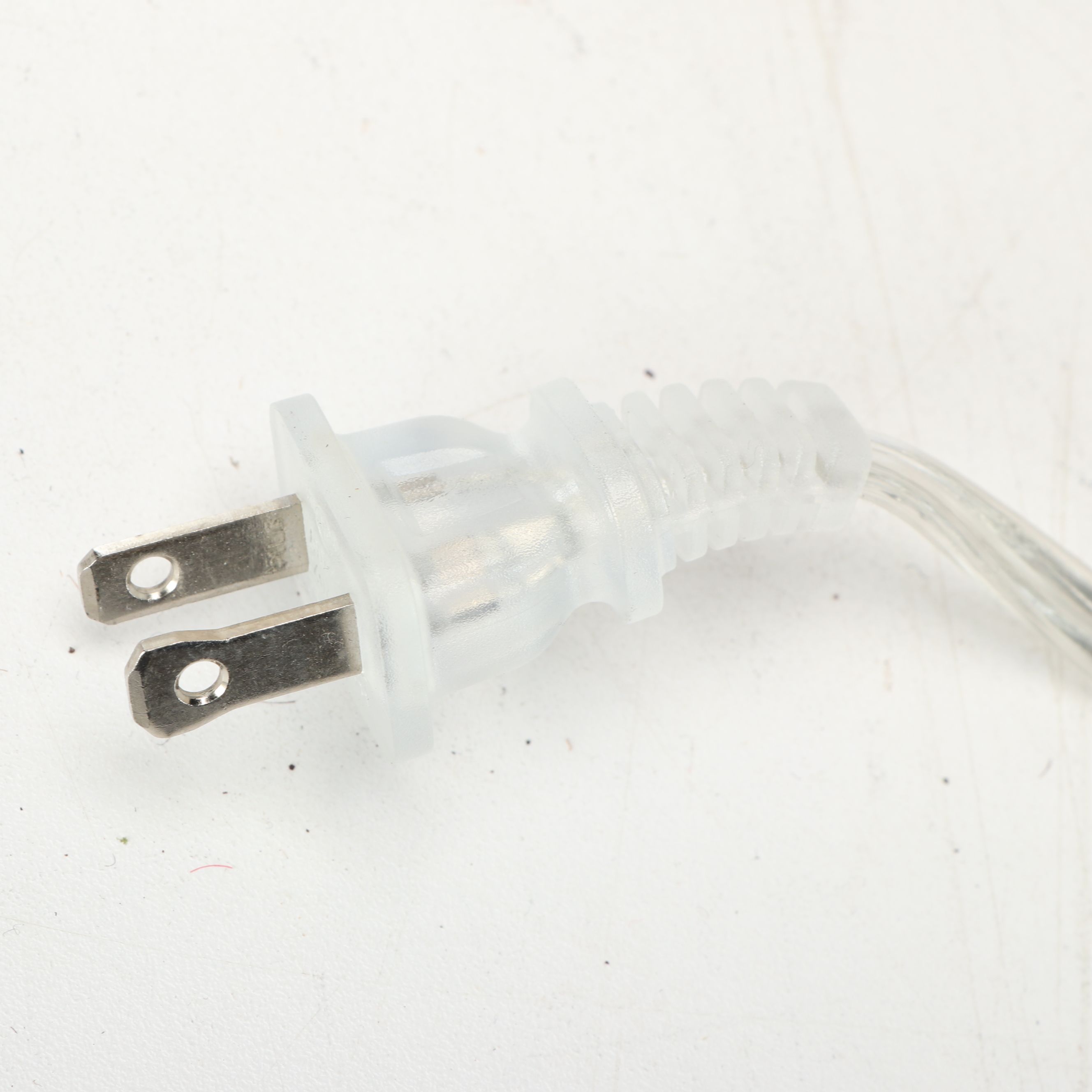 Blue Spatter Glaze Ceramic Sphere Table Lamps