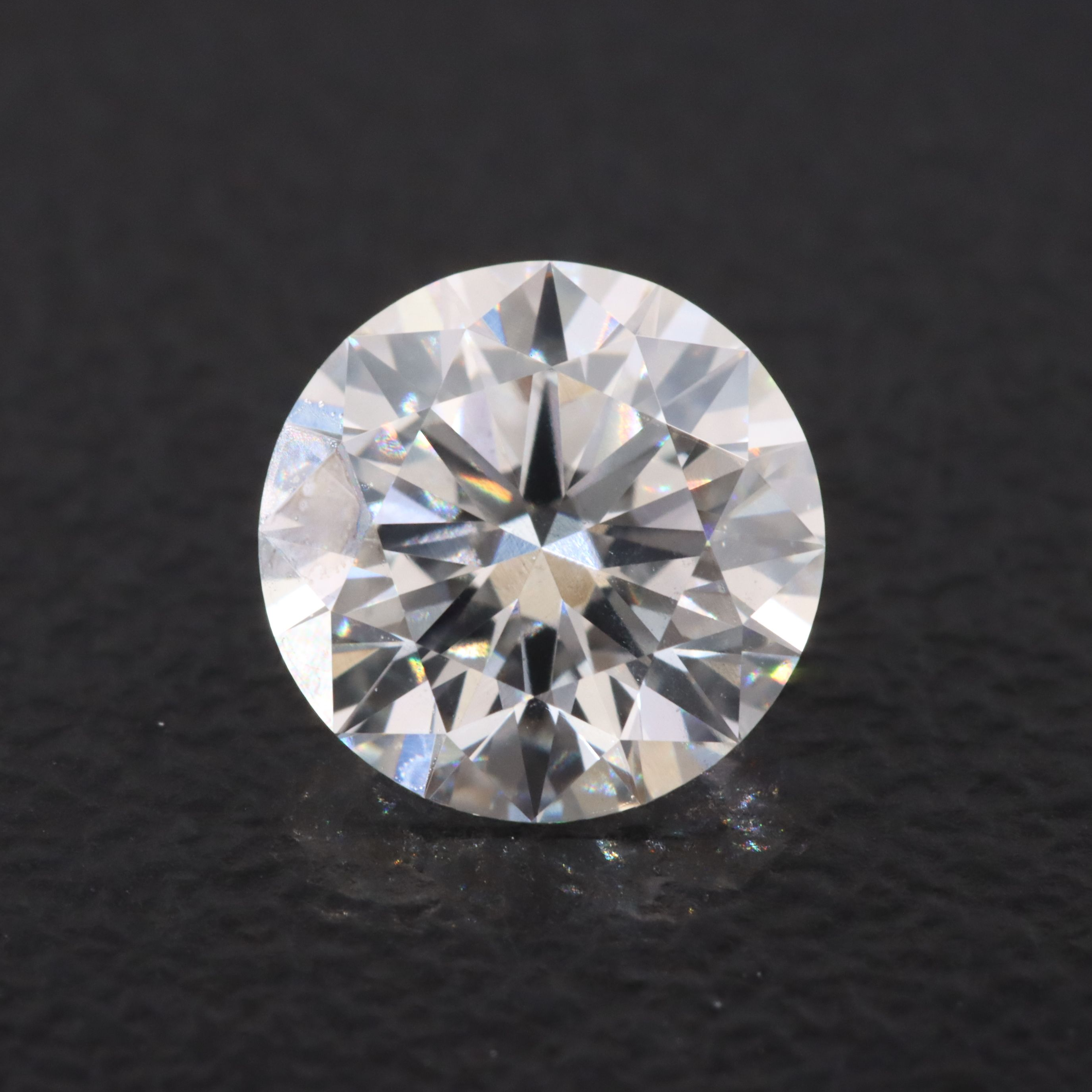 Loose 1.05 CT Lab Grown Diamond with IGI Report