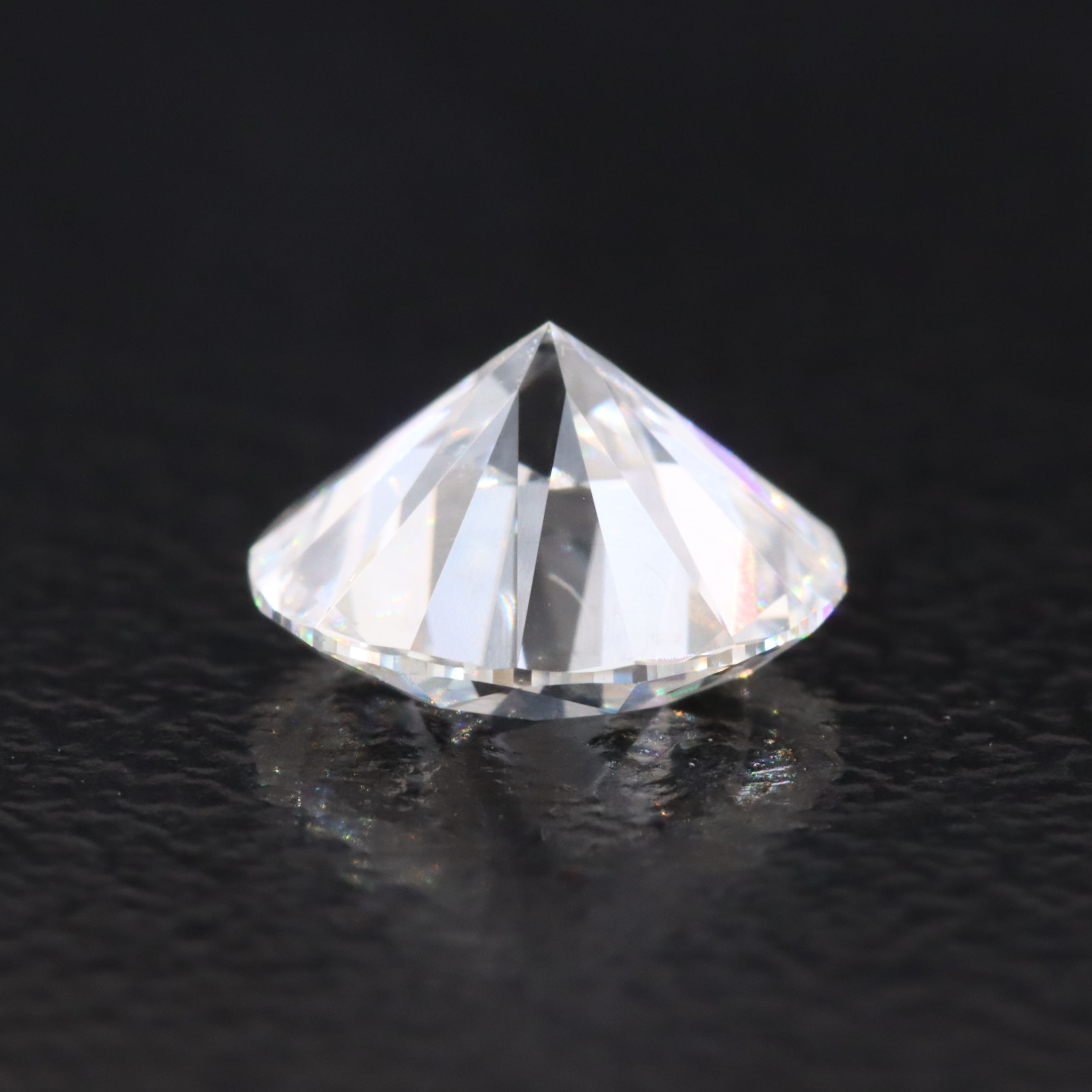 Loose 1.05 CT Lab Grown Diamond with IGI Report