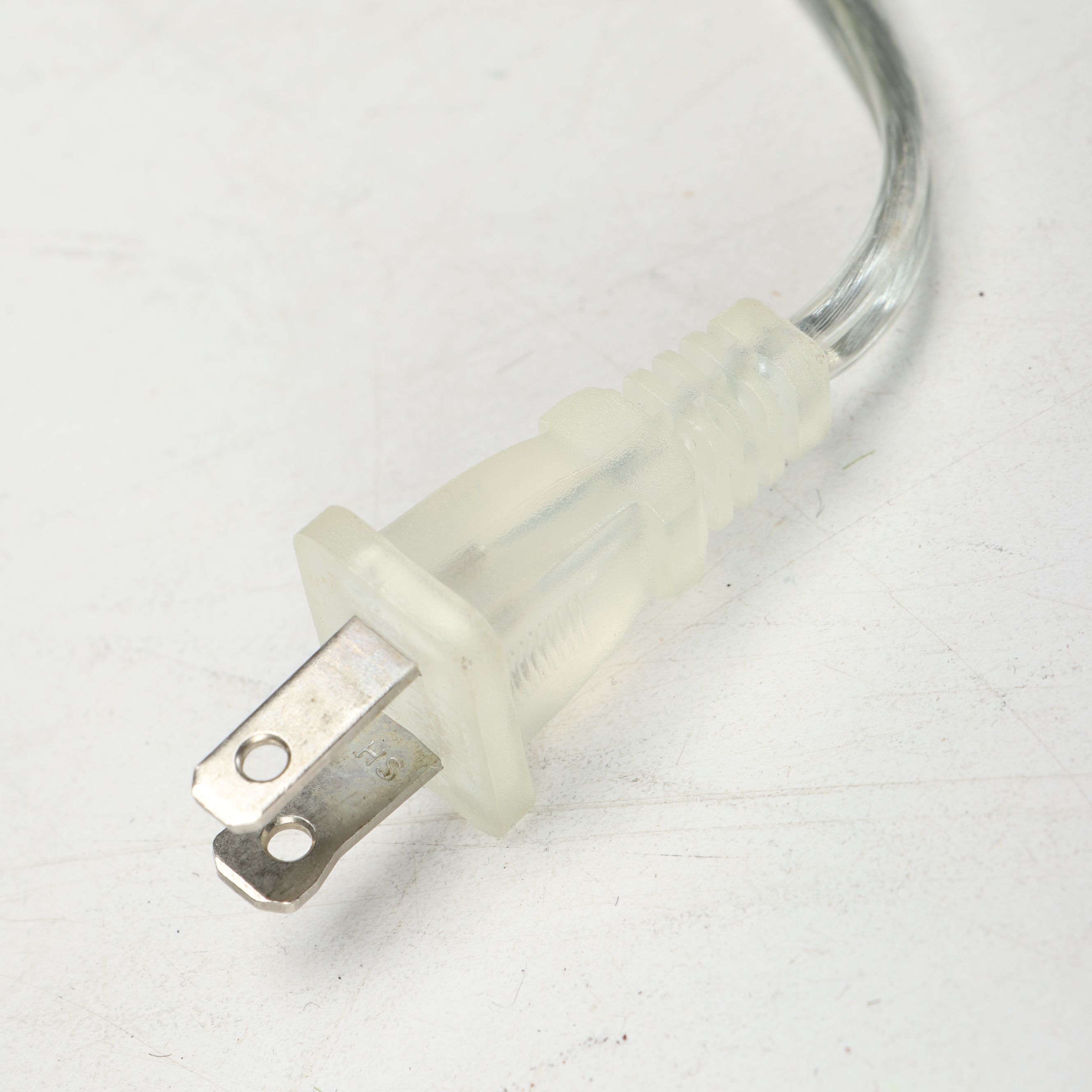 Surya Glossy Black Table Lamps