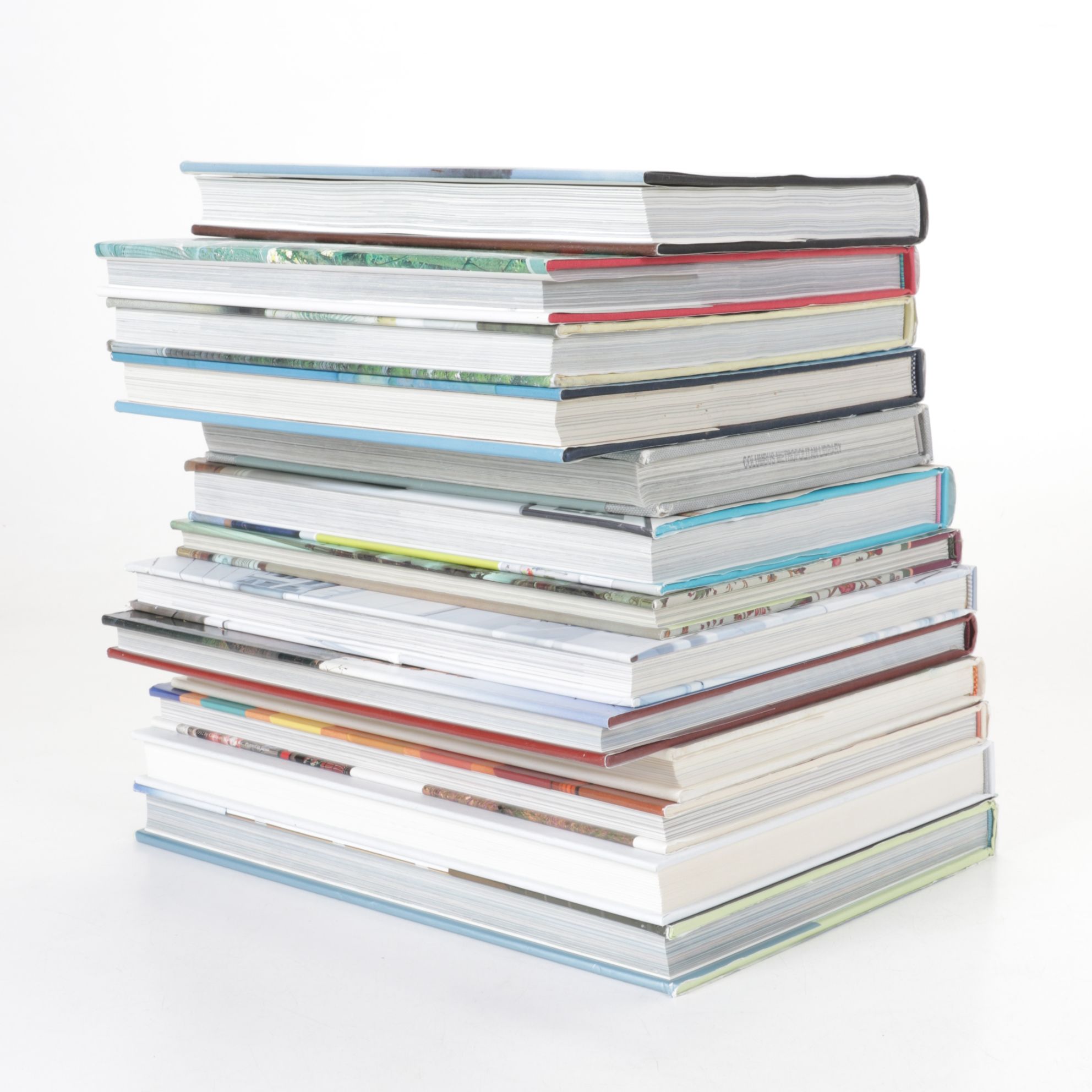 "Ellen DeGeneres - Home" And Other Books on Architecture, Facades, And Design