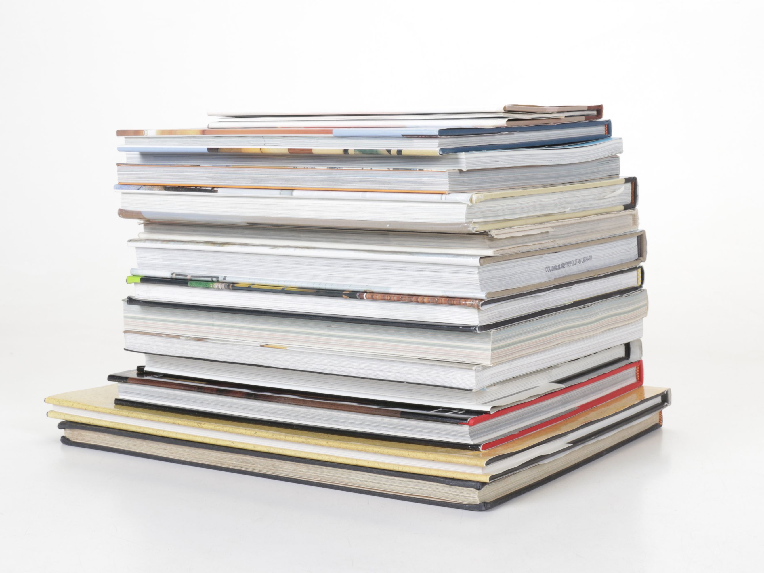 "Ellen DeGeneres - Home" And Other Books on Architecture, Facades, And Design