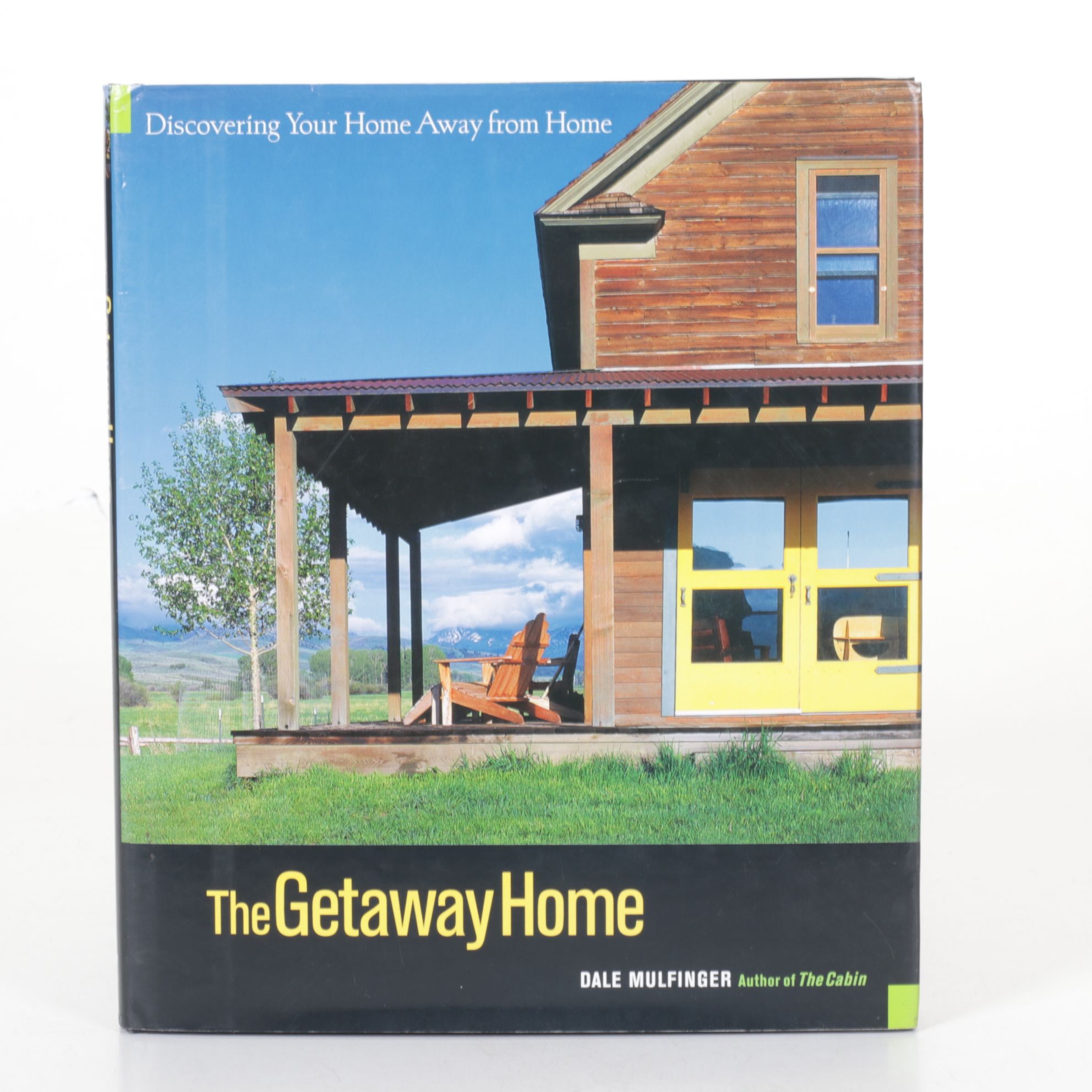 "Ellen DeGeneres - Home" And Other Books on Architecture, Facades, And Design