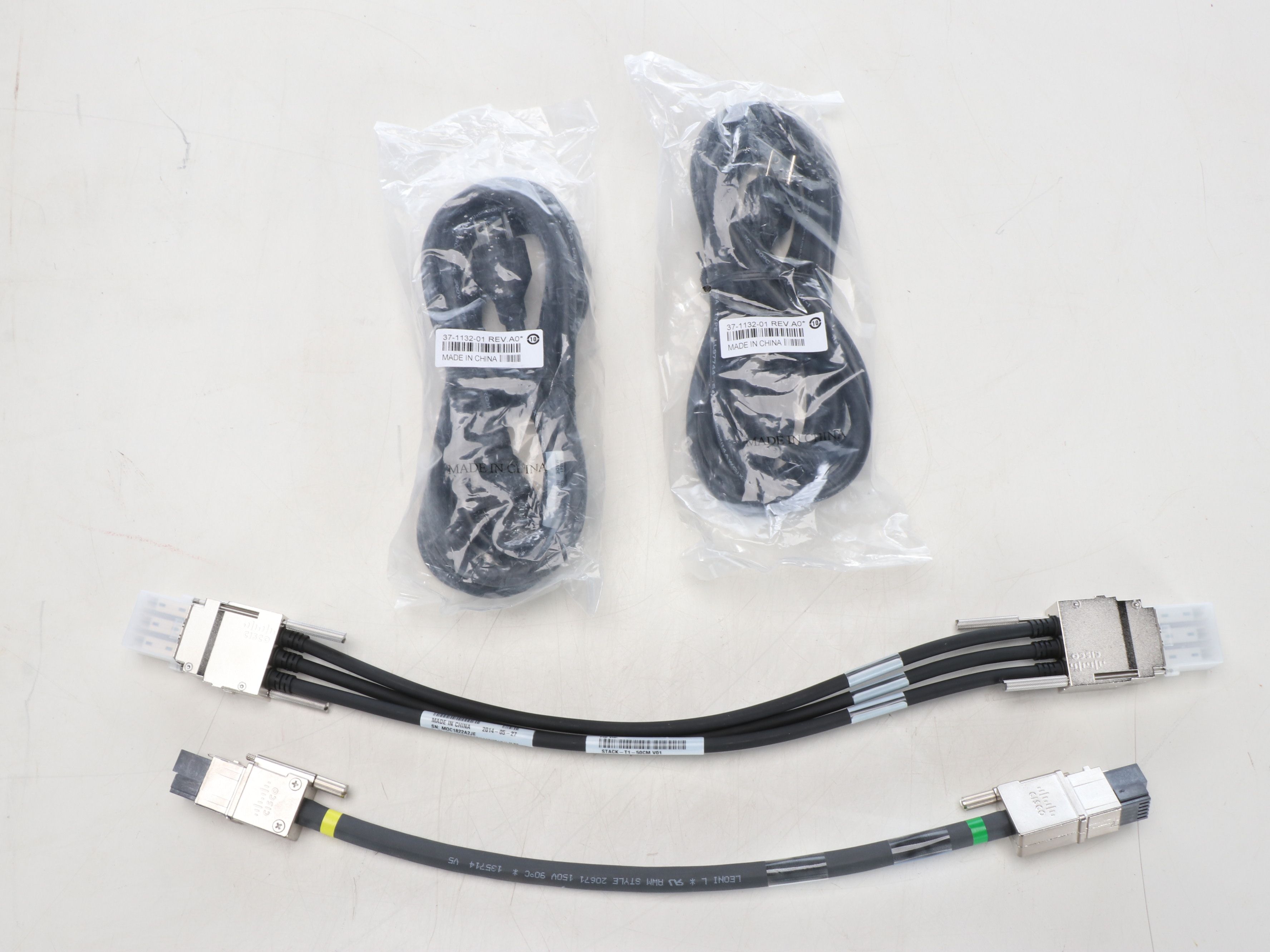 Cisco Catalyst 3850 Series Ethernet Switches