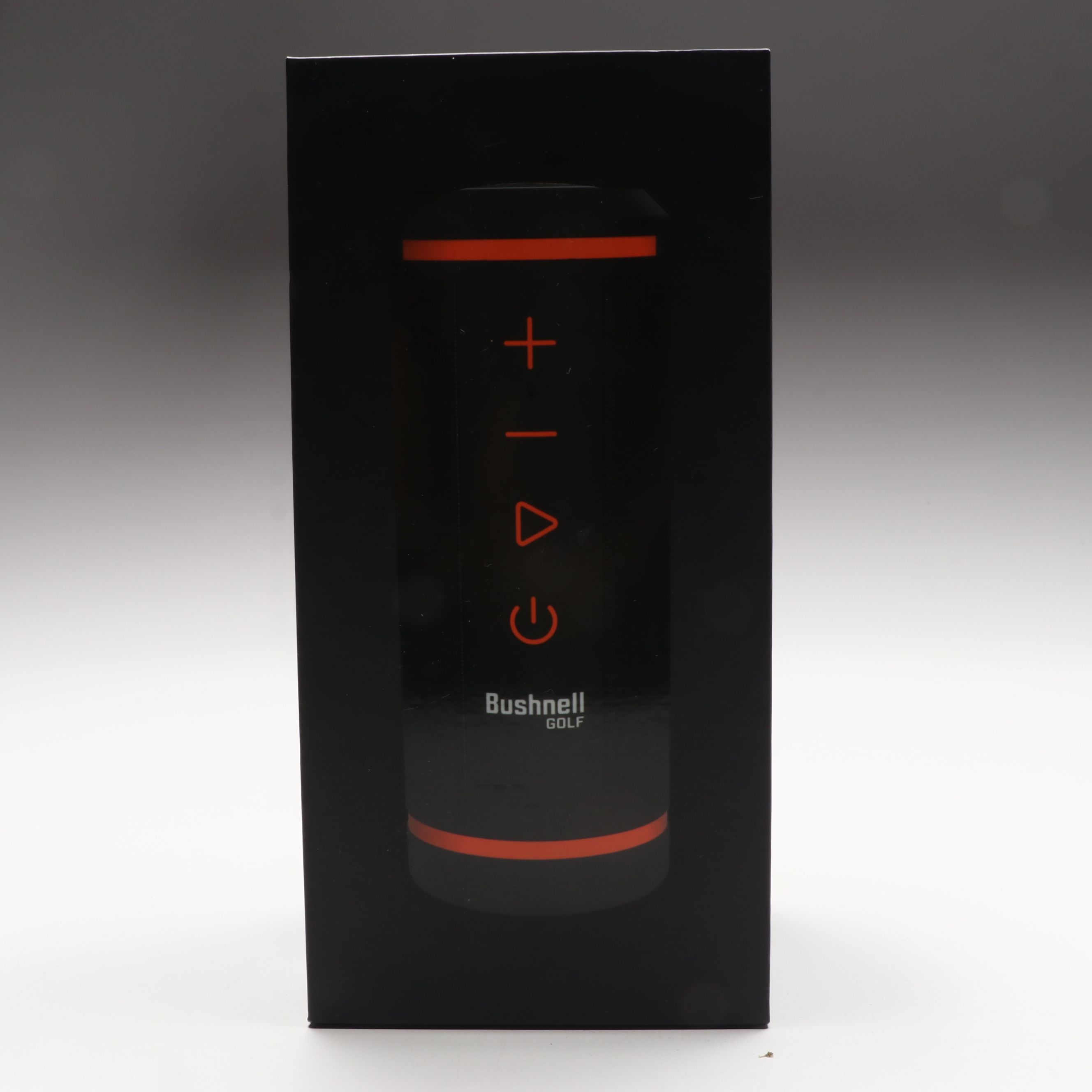 Beats by Dre Studio 3 Headphones with Bushnell Golf Wingman Speaker and GPS