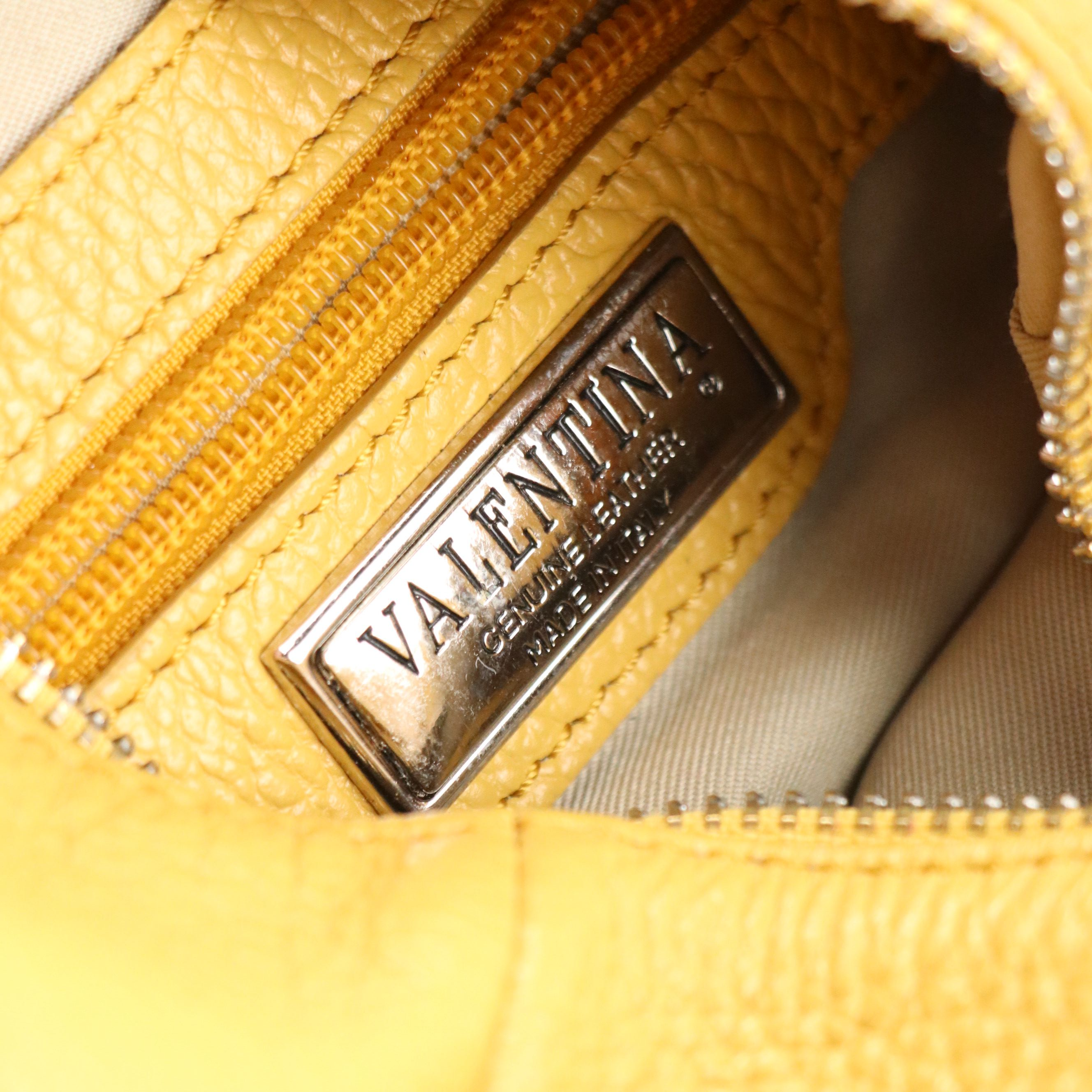 Maurizio Taiuti Floral Shoulder Bag, Valentina Leather Two-Way Bag and More