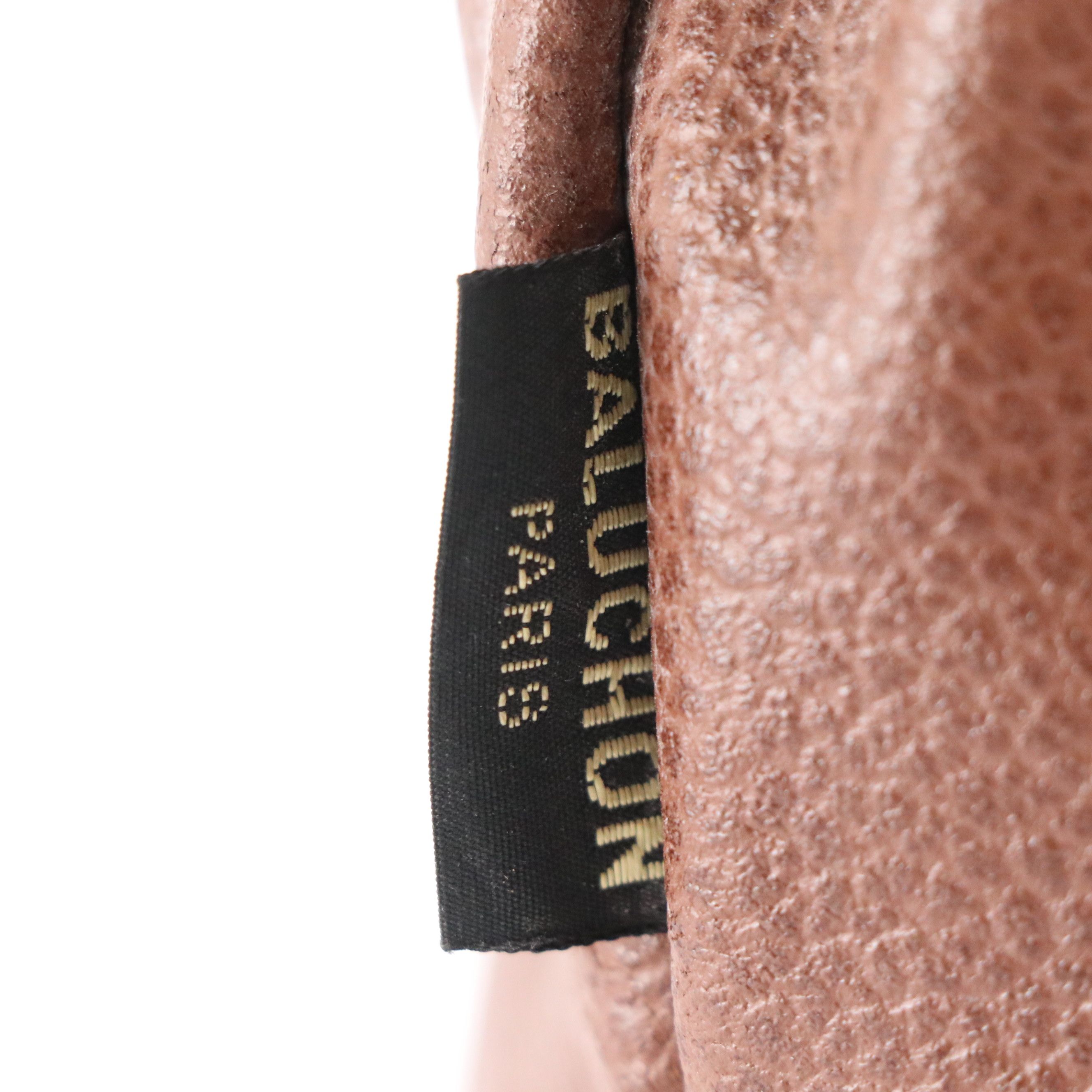 Maurizio Taiuti Floral Shoulder Bag, Valentina Leather Two-Way Bag and More