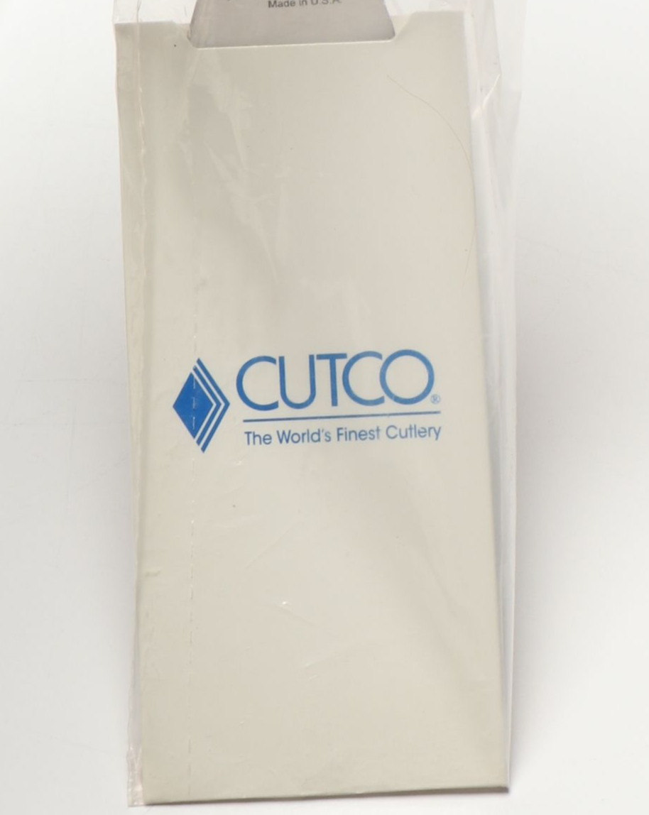 Cutco Spatulas, Ladle and More Kitchen Tools with Knife Sharpener and Holder