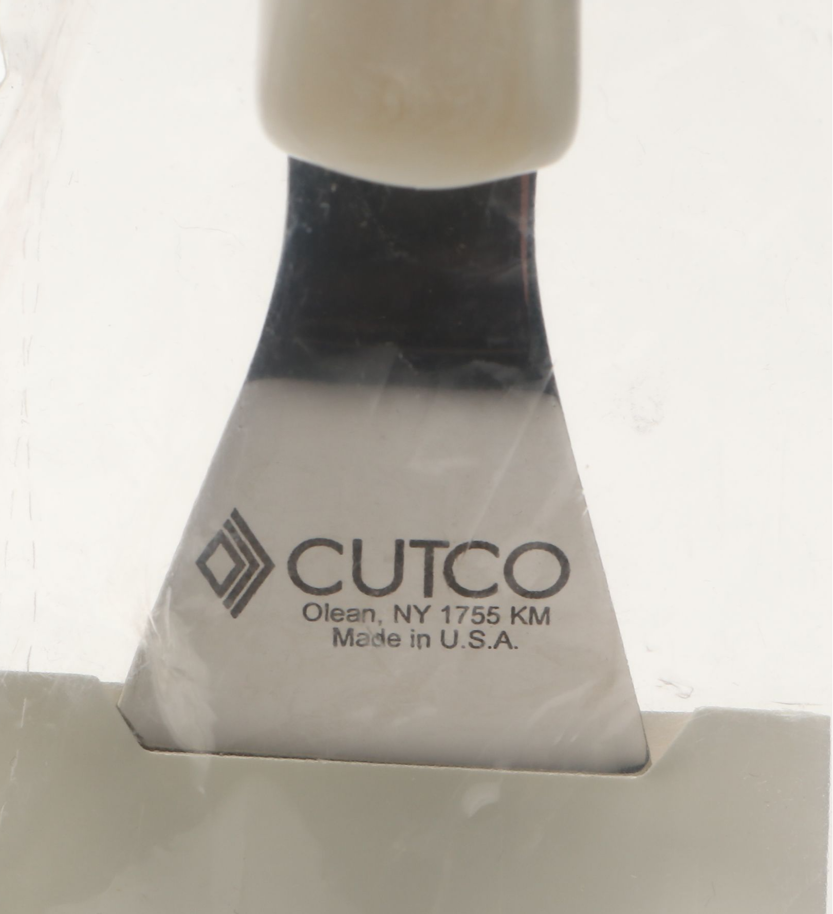 Cutco Spatulas, Ladle and More Kitchen Tools with Knife Sharpener and Holder