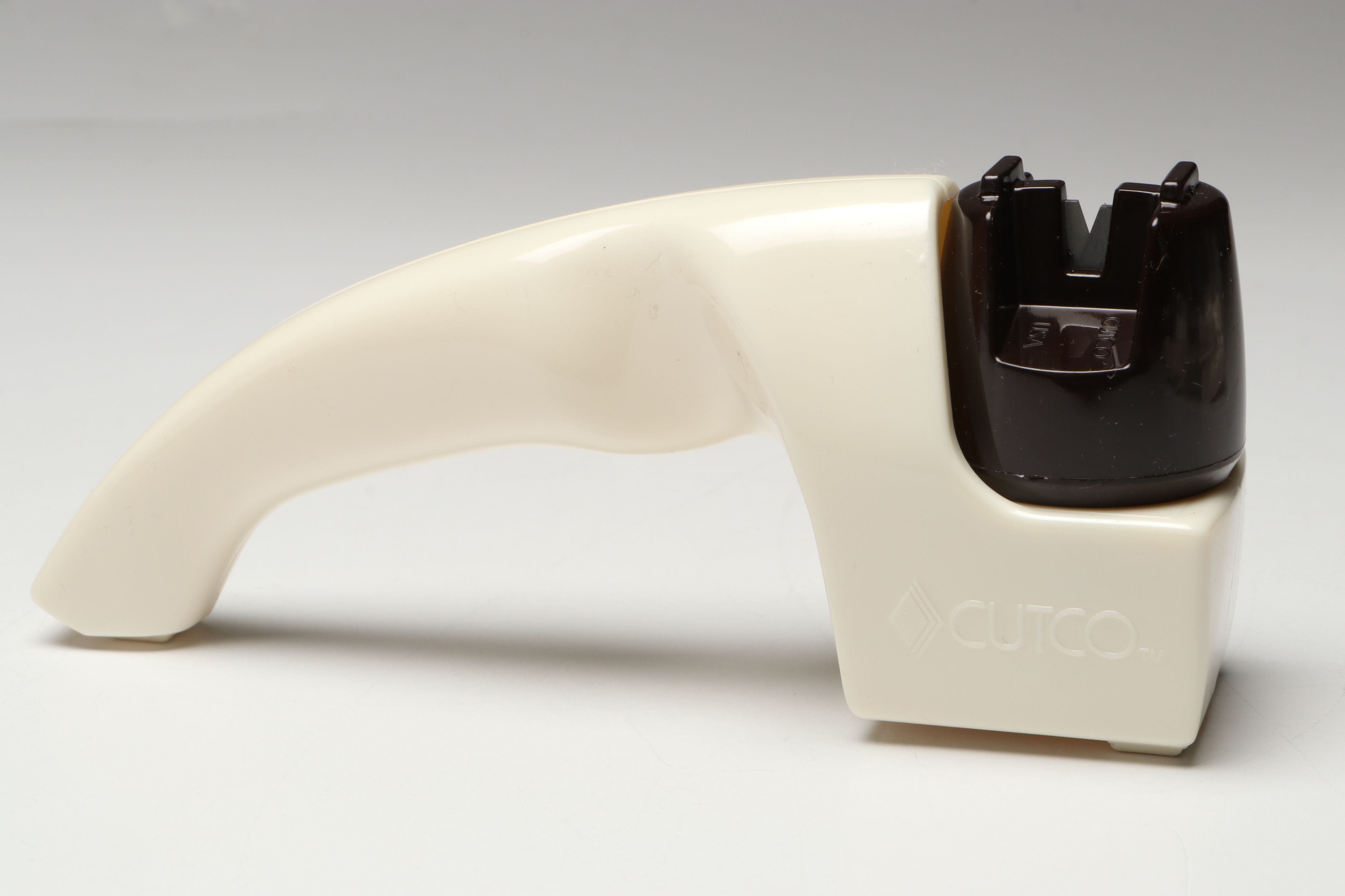 Cutco Spatulas, Ladle and More Kitchen Tools with Knife Sharpener and Holder