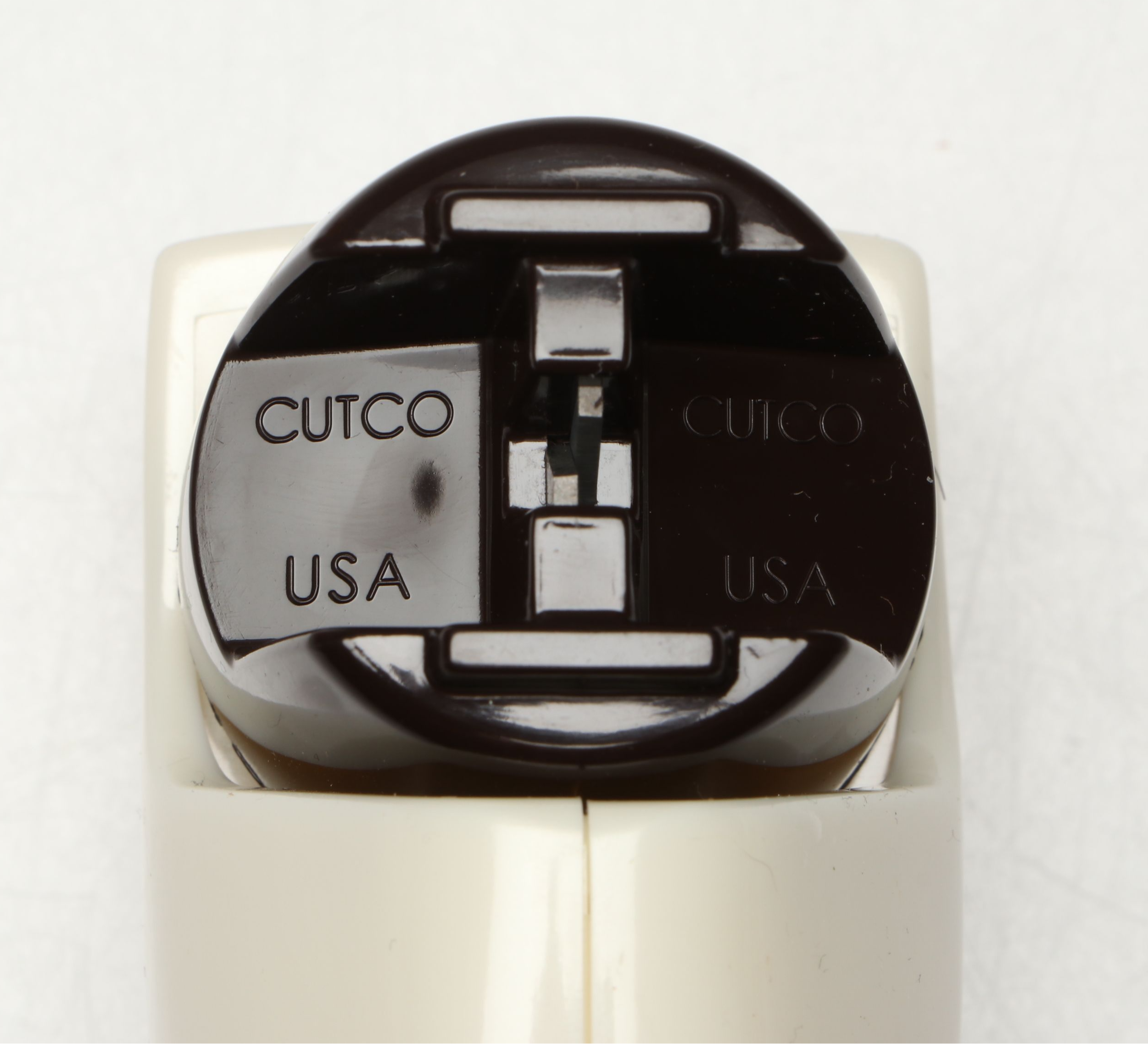 Cutco Spatulas, Ladle and More Kitchen Tools with Knife Sharpener and Holder