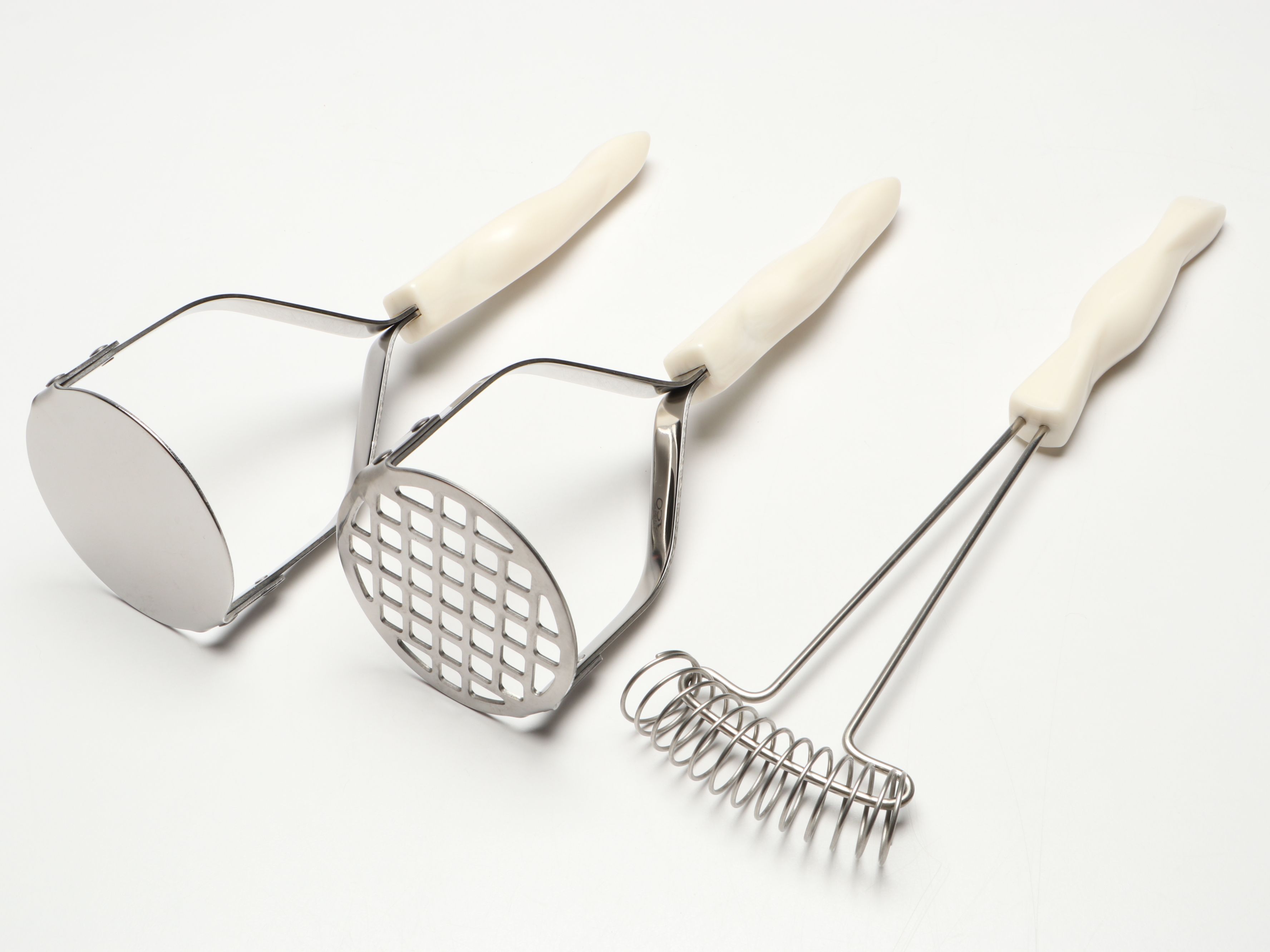 Cutco Spatulas, Ladle and More Kitchen Tools with Knife Sharpener and Holder