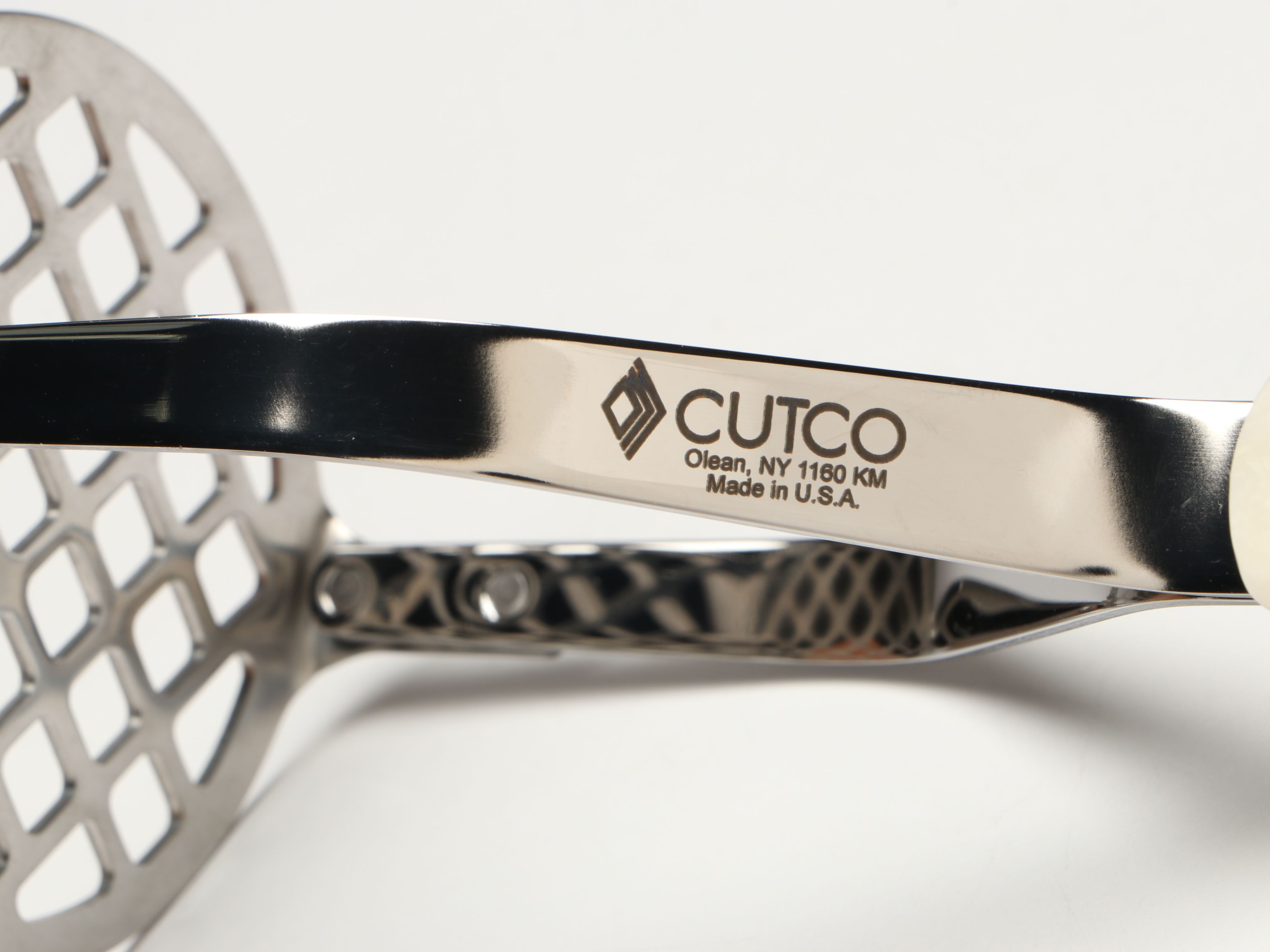 Cutco Spatulas, Ladle and More Kitchen Tools with Knife Sharpener and Holder