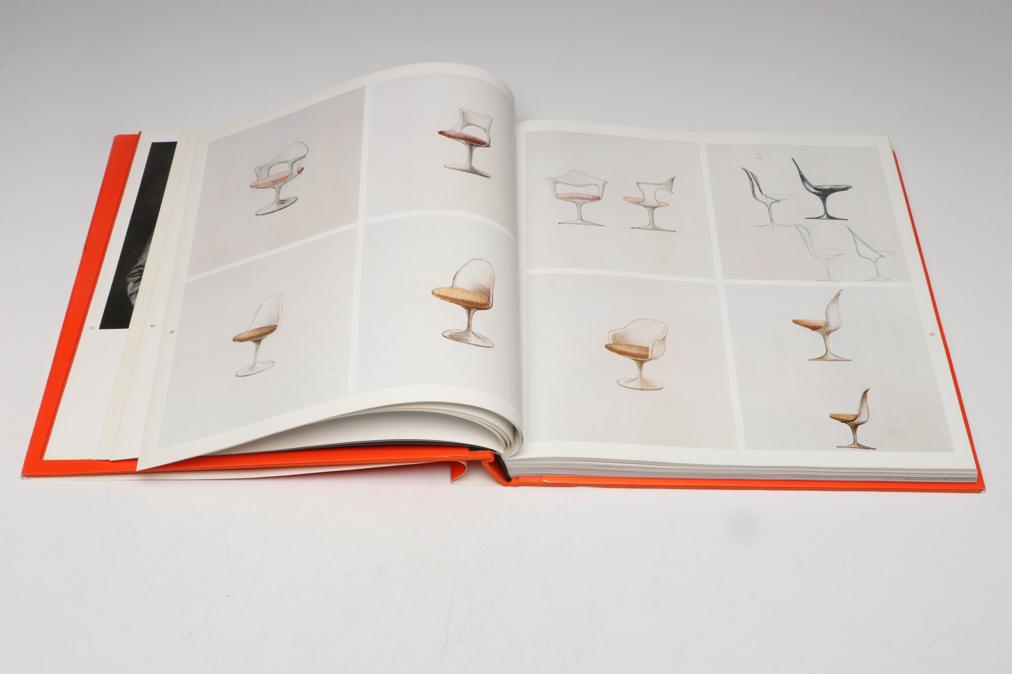 Third Printing "Knoll Design" by Eric Larrabee and Massimo Vignelli, 1990