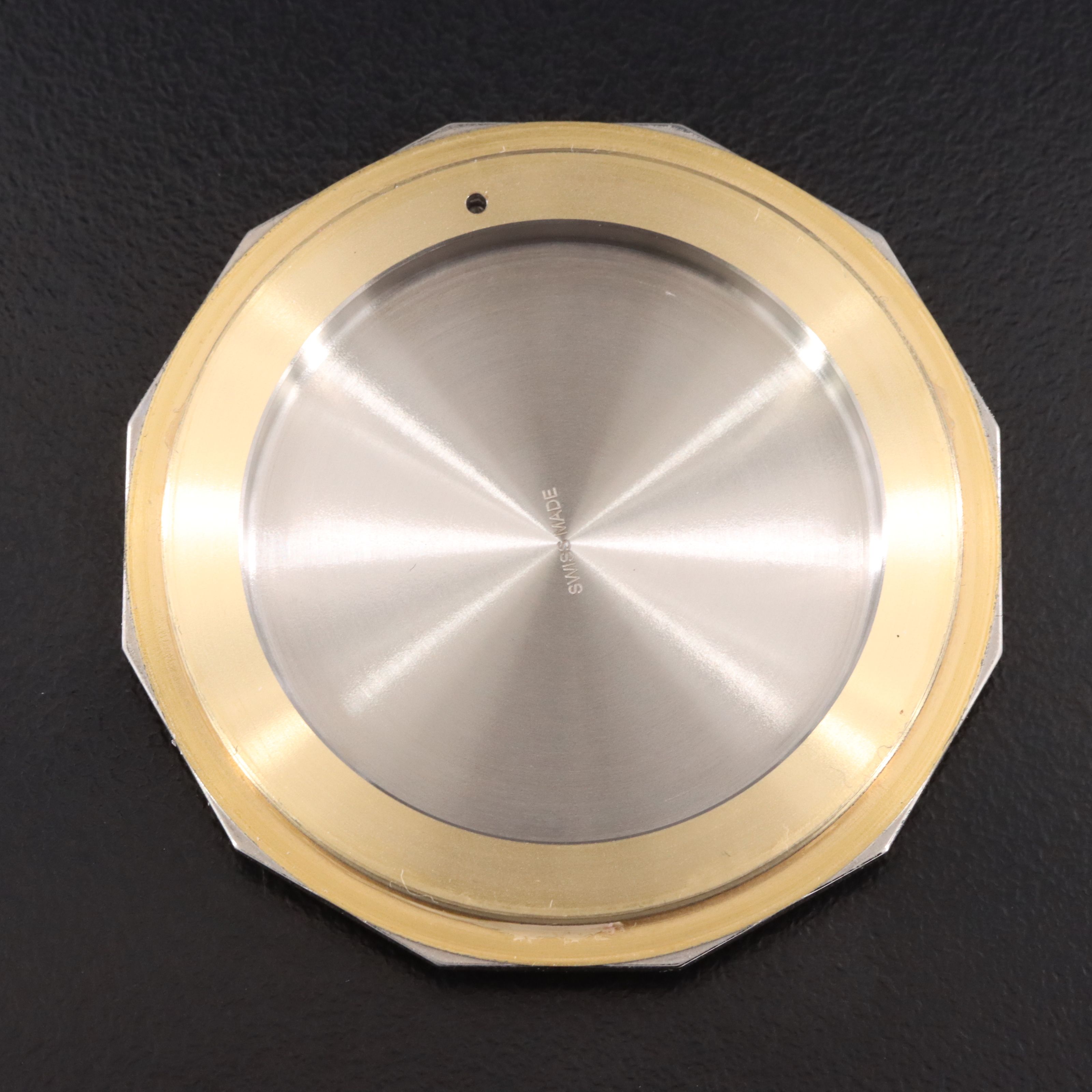 Panerai Luminor Submersible 1950 3 Days Chrono Flyback Titanio Watch PAM00614