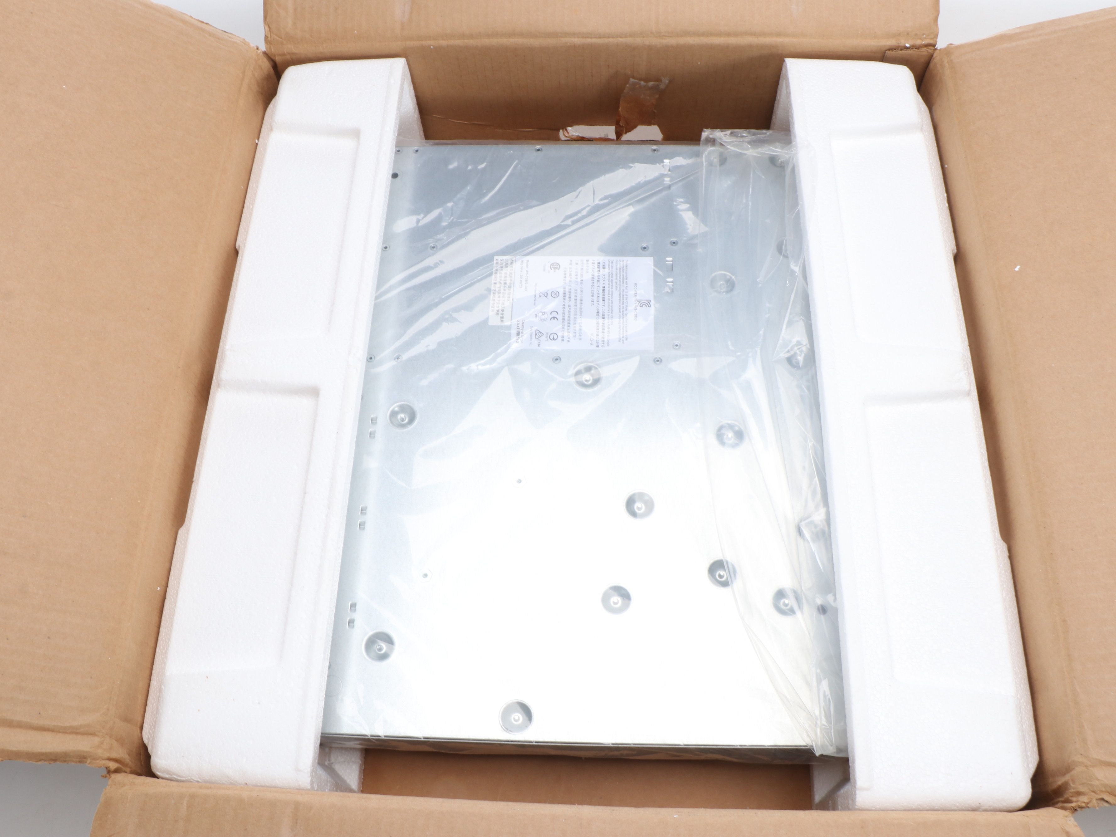 Cisco Catalyst 3850 Series Ethernet Switches