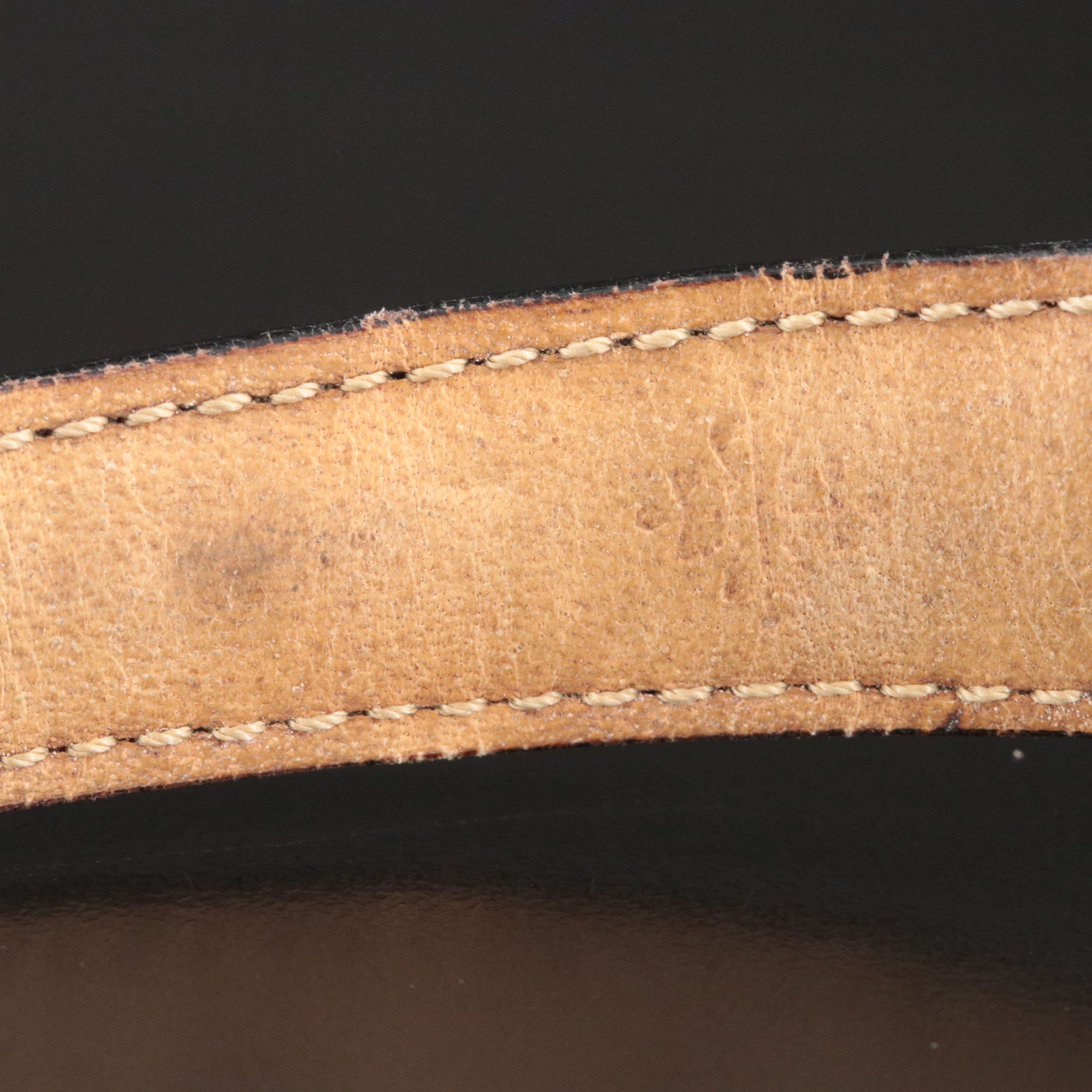 Patek Philippe Sigma Dial ref.3701 18K Vintage Watch c.1980's