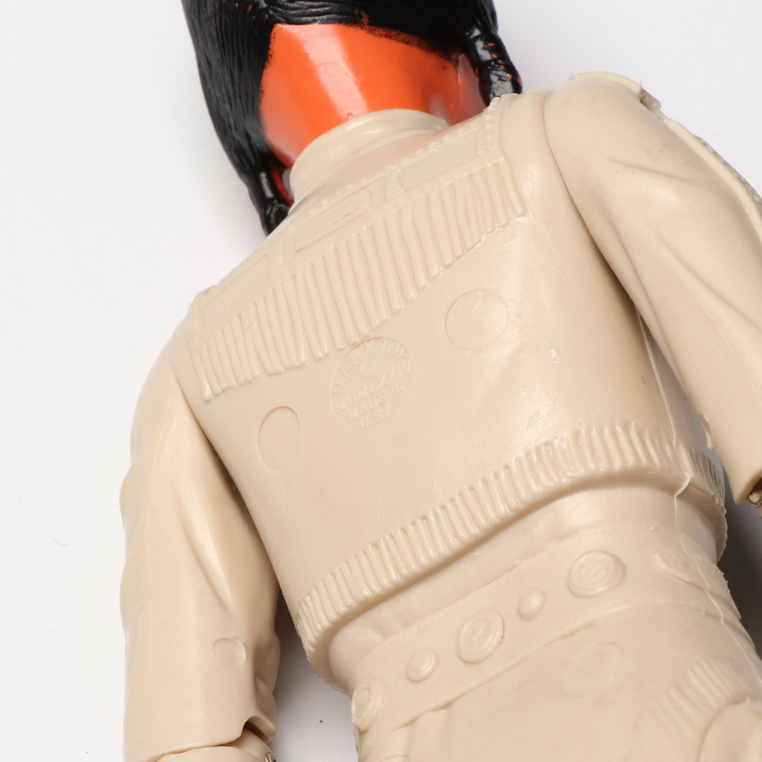 Marx "Johnny West Adventures" and More Action Figures, Horses and Accessories