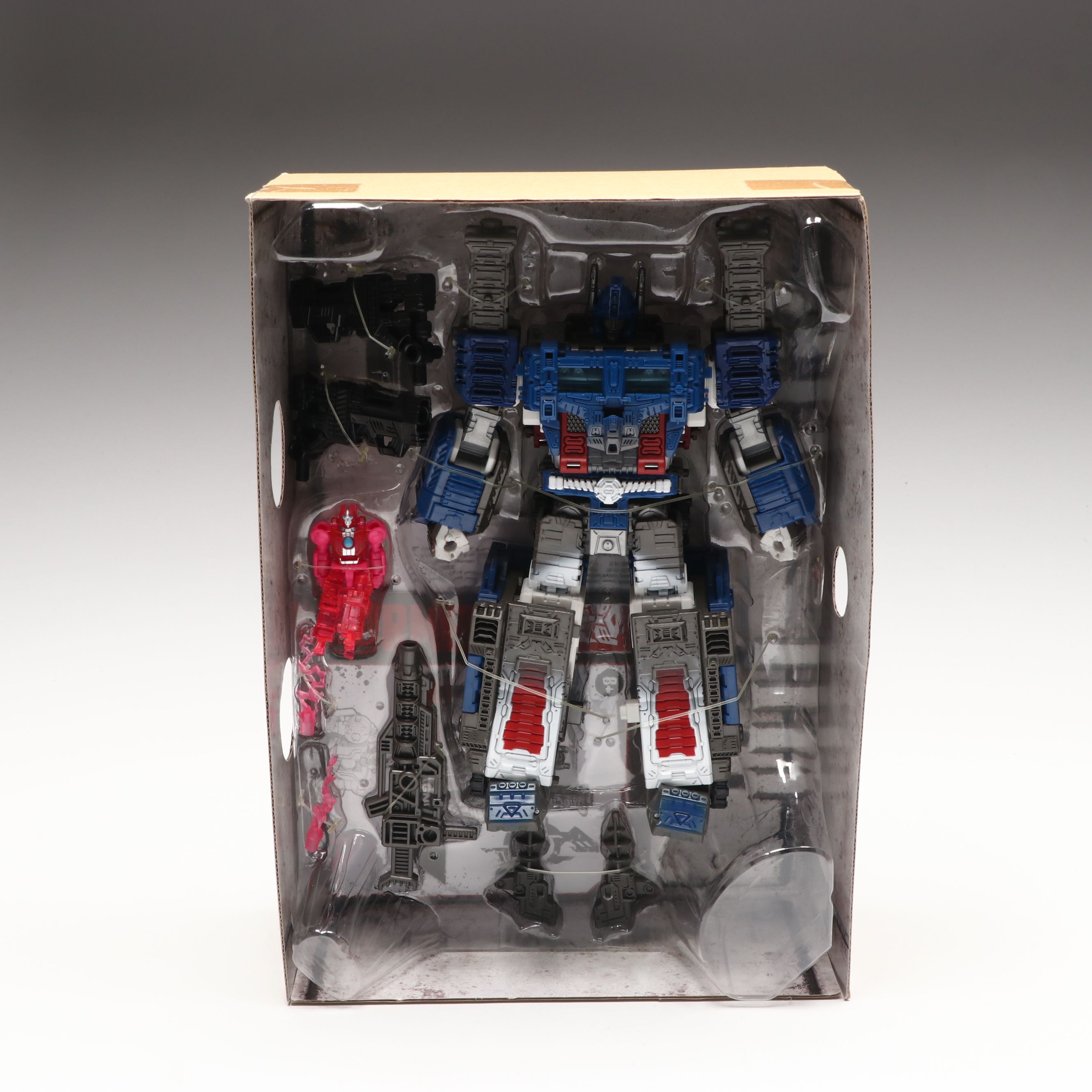Hasbro Transformers "Takara Tomy" and "Revenge of the Fallen" Toys