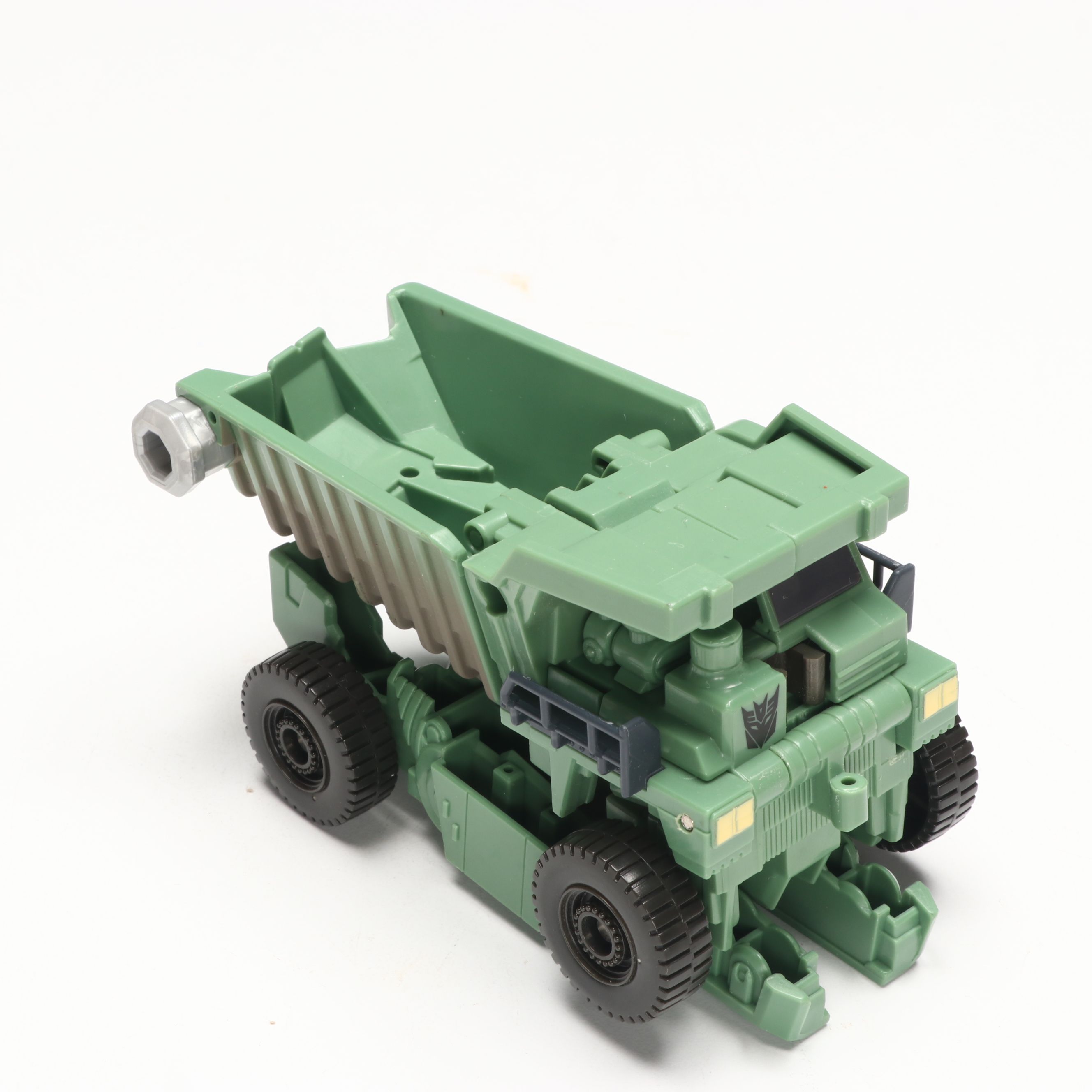 Hasbro Transformers "Takara Tomy" and "Revenge of the Fallen" Toys