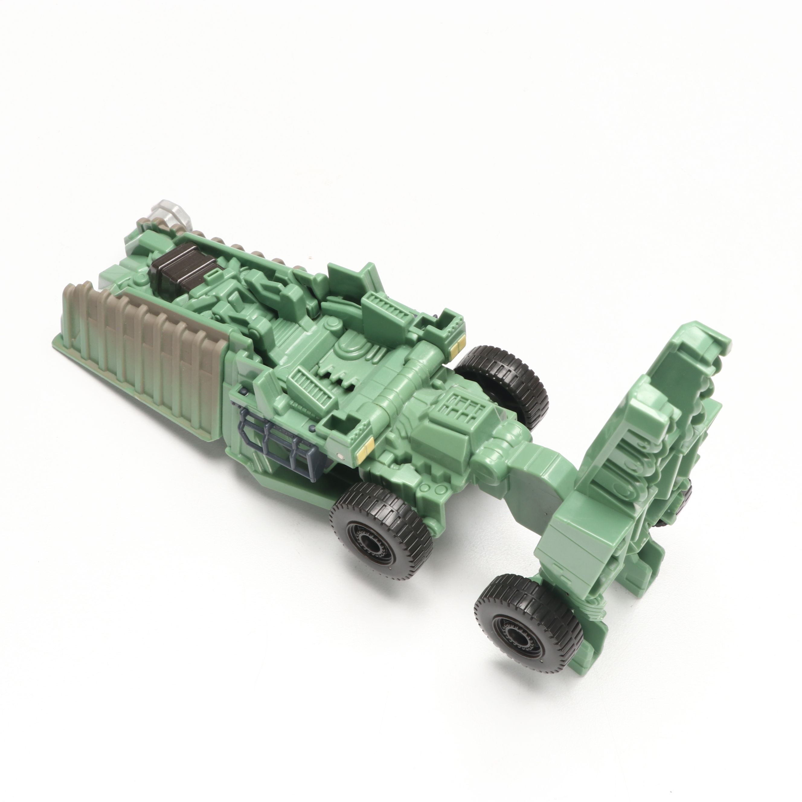 Hasbro Transformers "Takara Tomy" and "Revenge of the Fallen" Toys