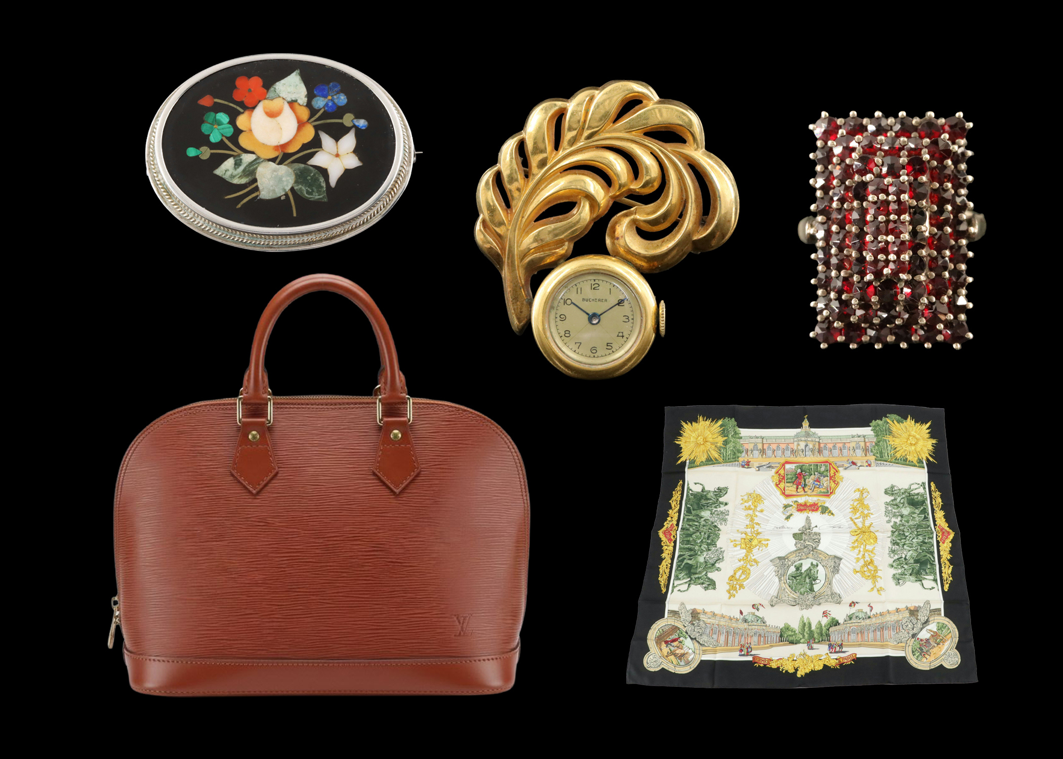 Classic Style & Vintage Finds