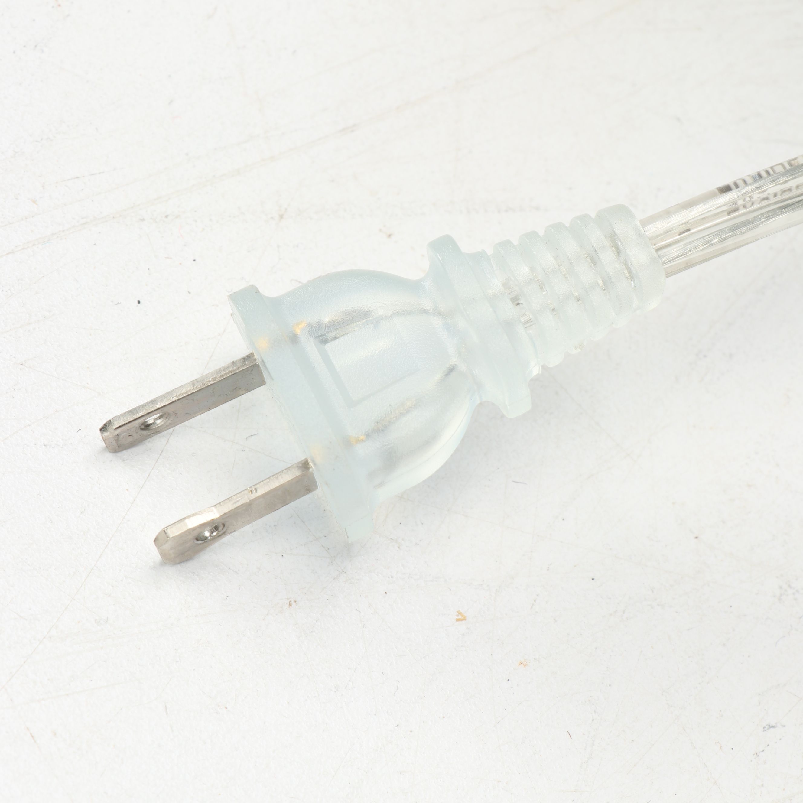 Gray Ceramic Vase Table Lamps