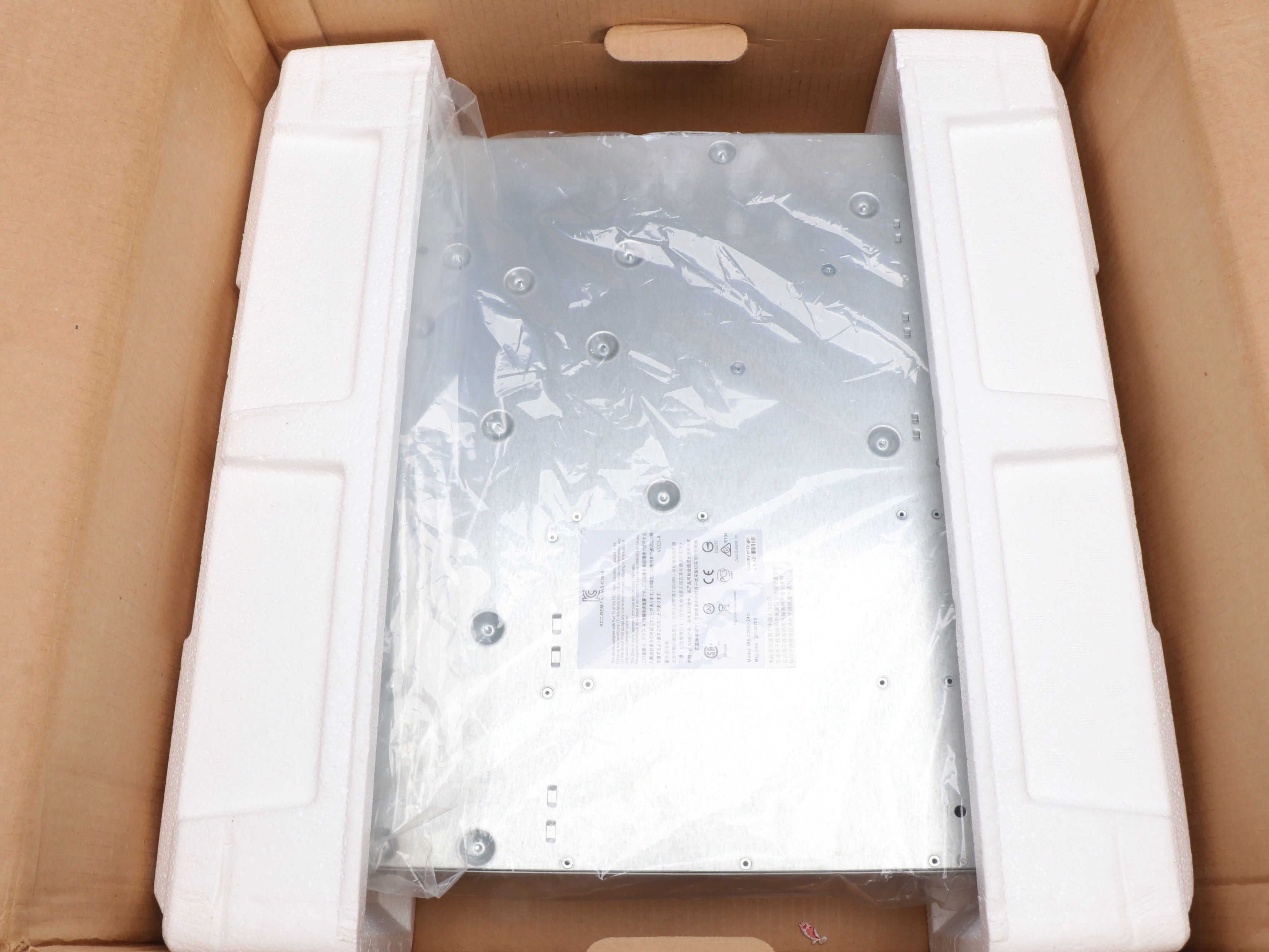 Cisco Catalyst 3850 Series Ethernet Switches