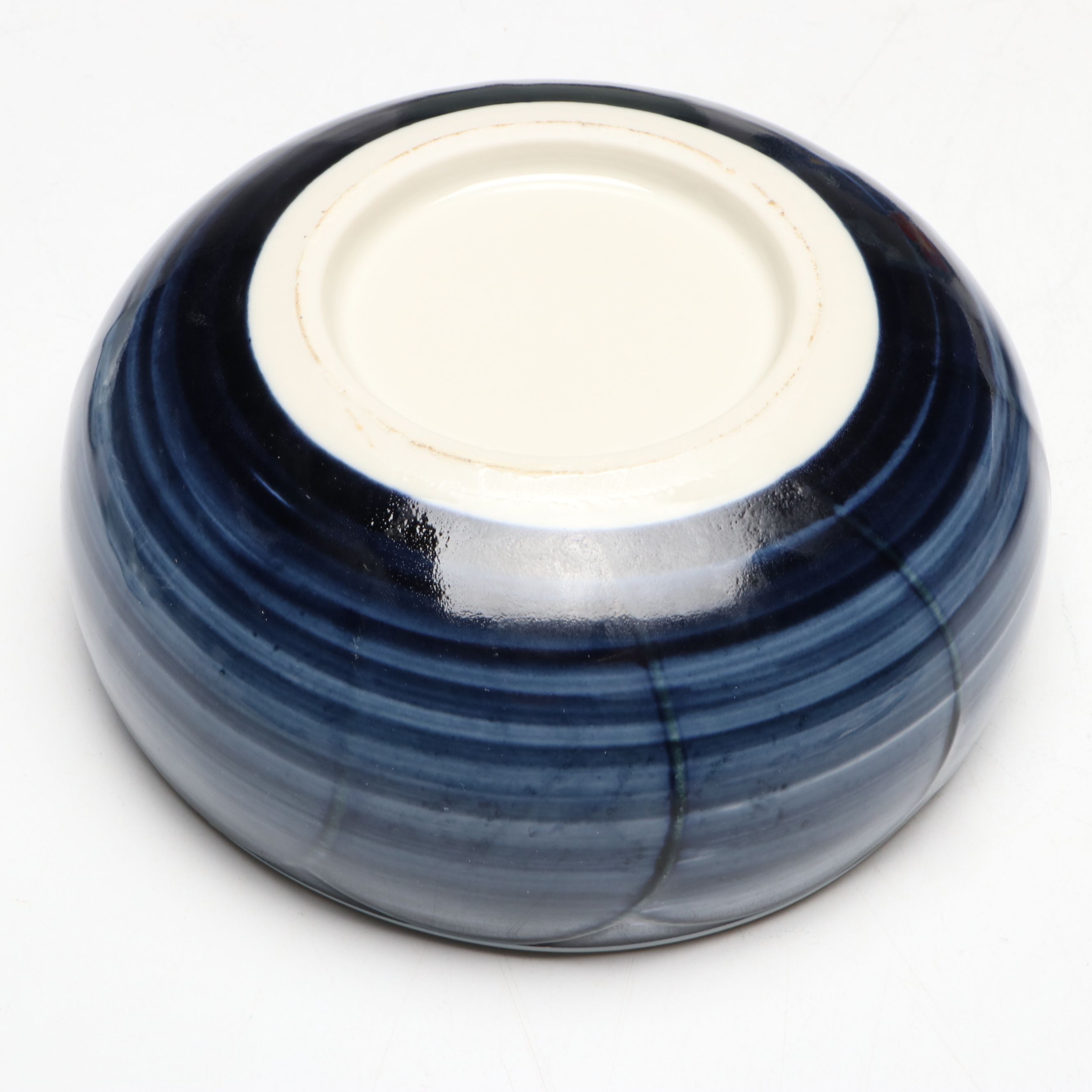 Japanese Arita Ware Porcelain Jar, Bowls, Handled Ashtray and More