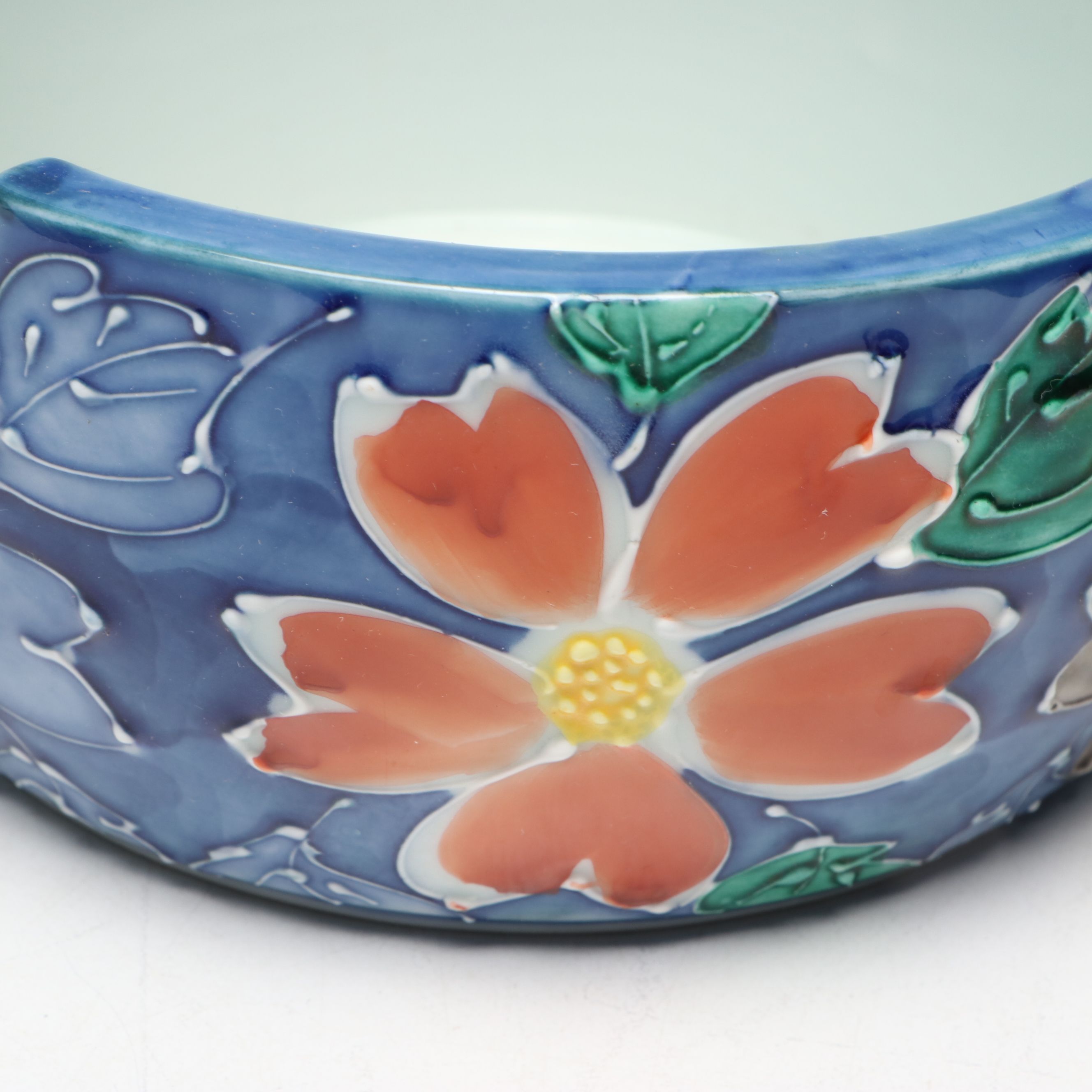 Japanese Arita Ware Porcelain Jar, Bowls, Handled Ashtray and More