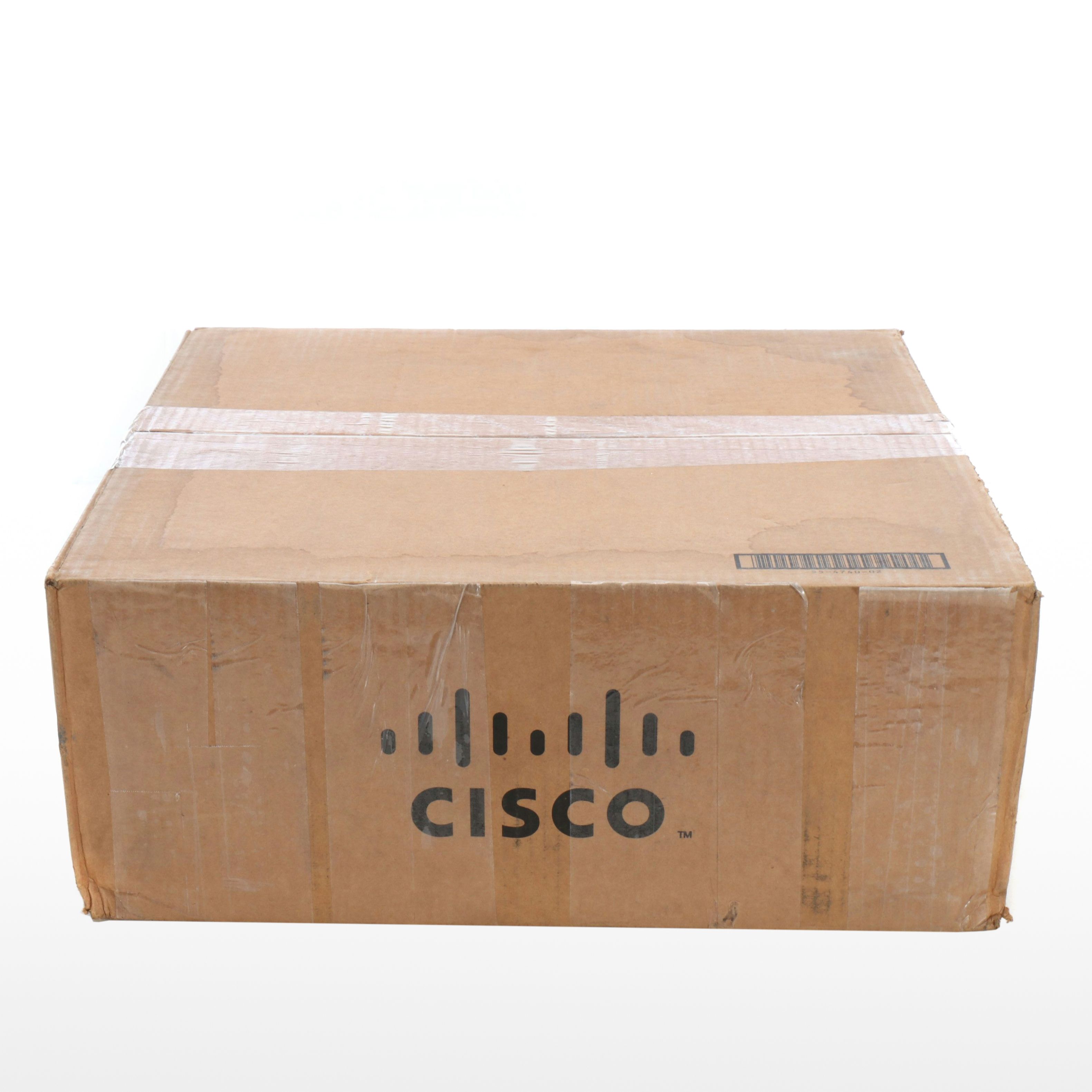 Cisco Catalyst 3850 Series Ethernet Switches
