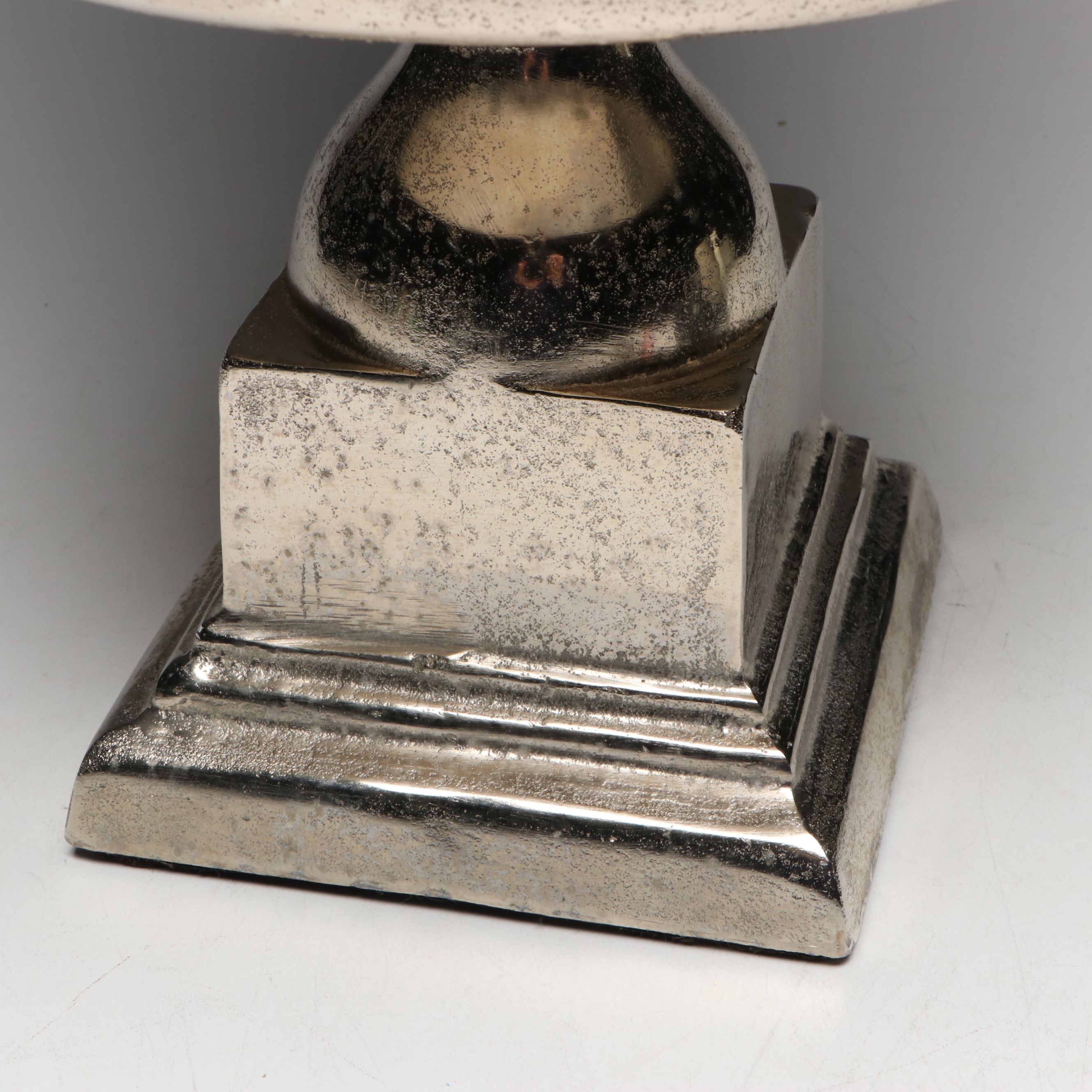 Metal "Prodiut de France" Champagne Bucket