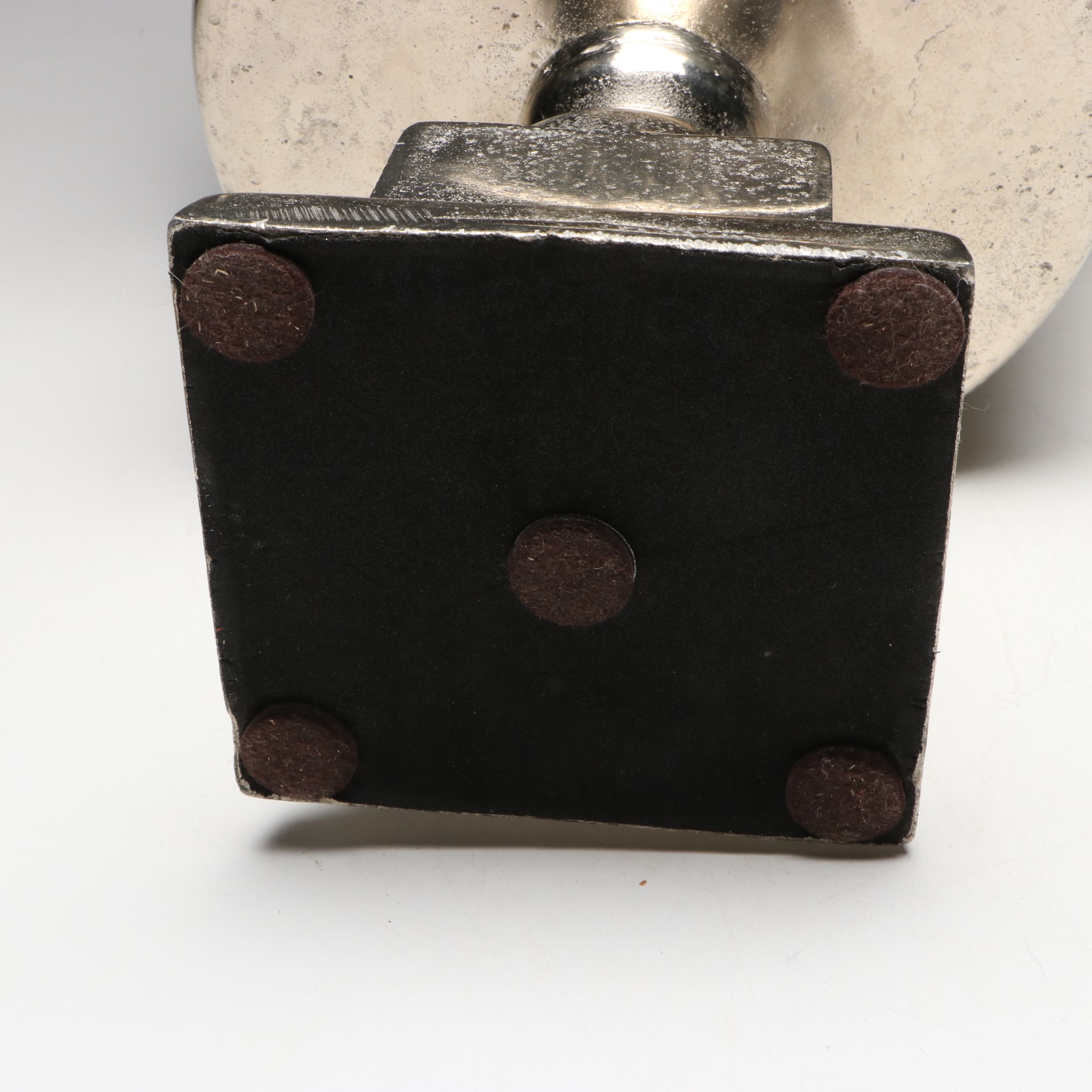 Metal "Prodiut de France" Champagne Bucket