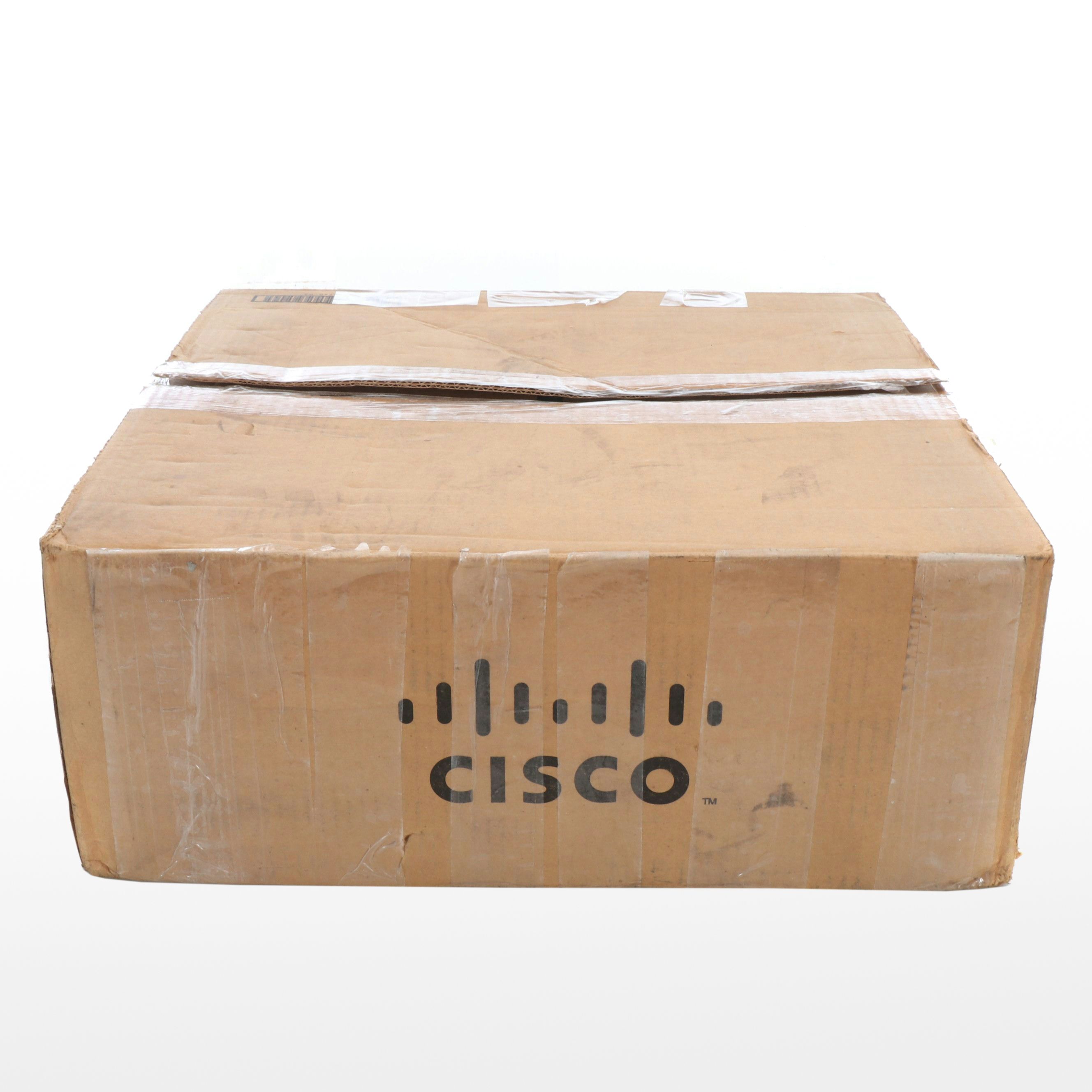 Cisco Catalyst 3850 Series Ethernet Switches