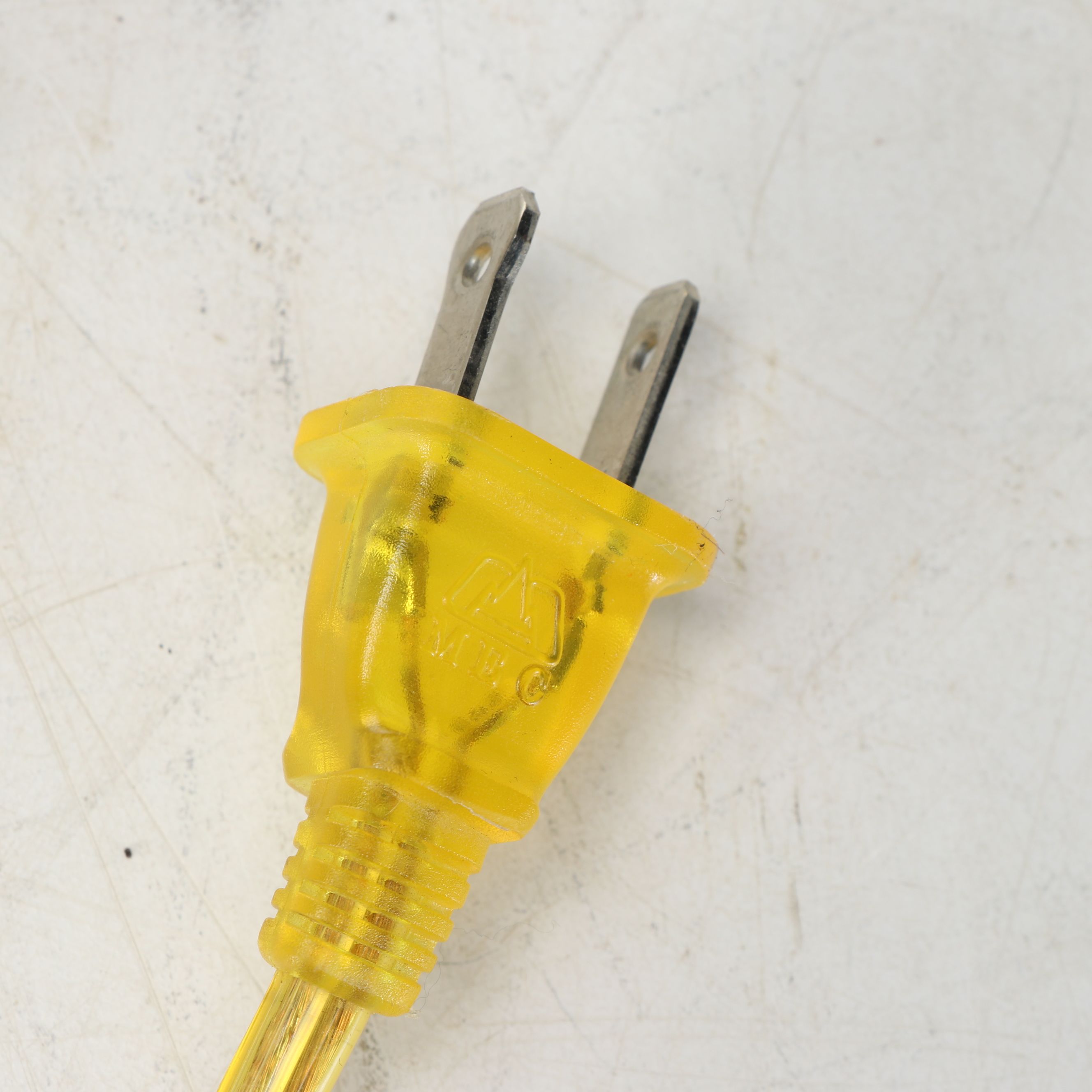 Chinese Acrobat Figural Accent Light