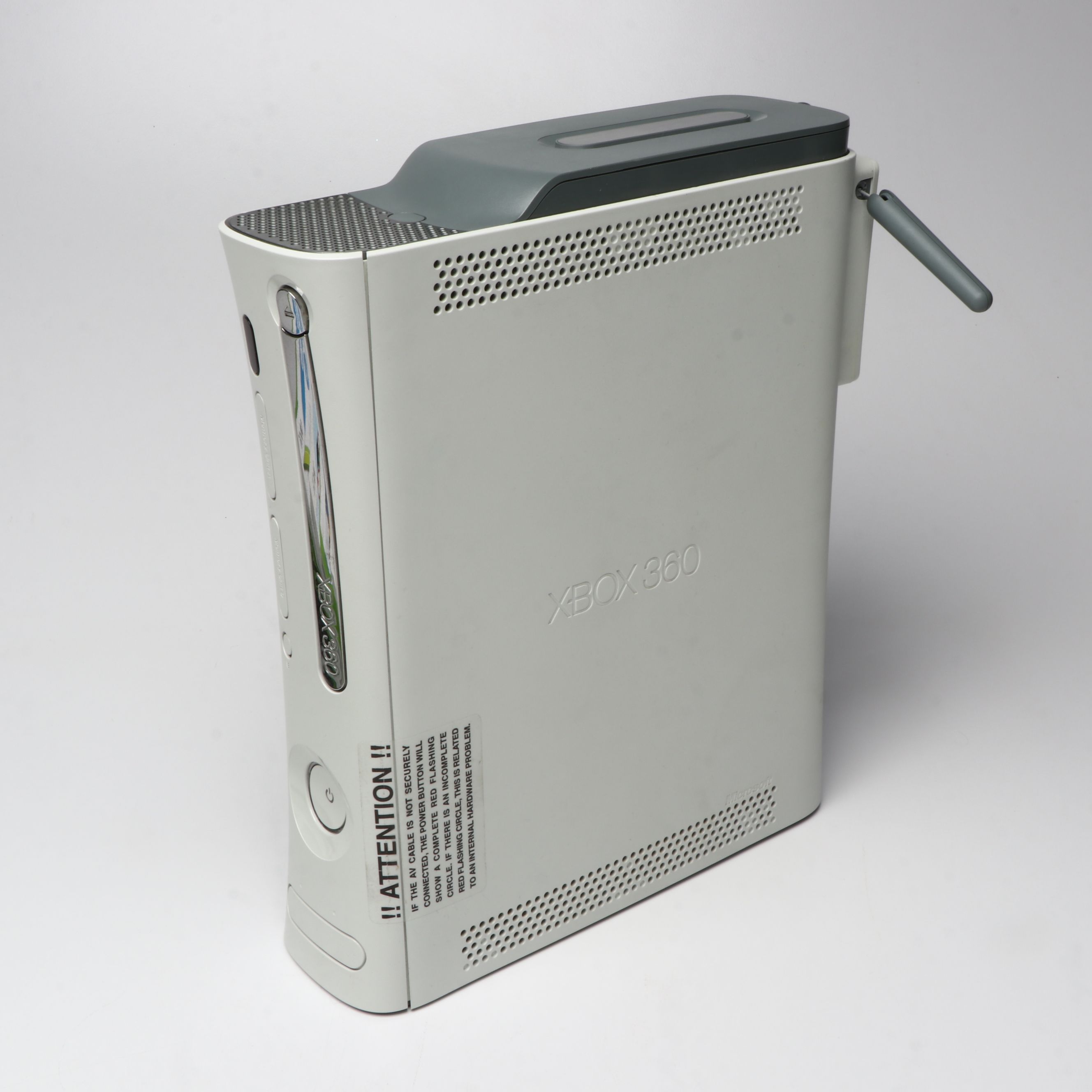 Microsoft Xbox 360 with Lego Harry Potter and More Games