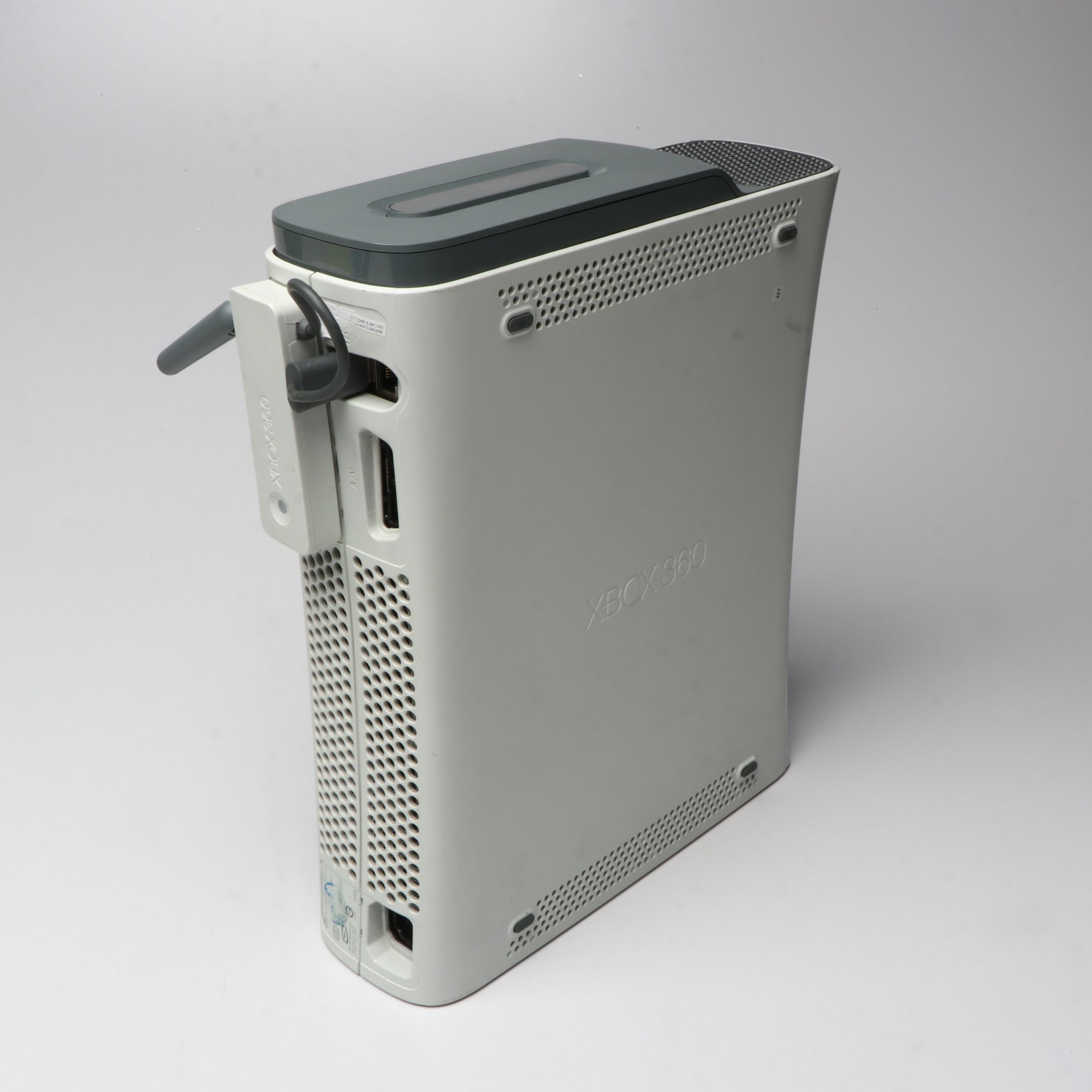 Microsoft Xbox 360 with Lego Harry Potter and More Games