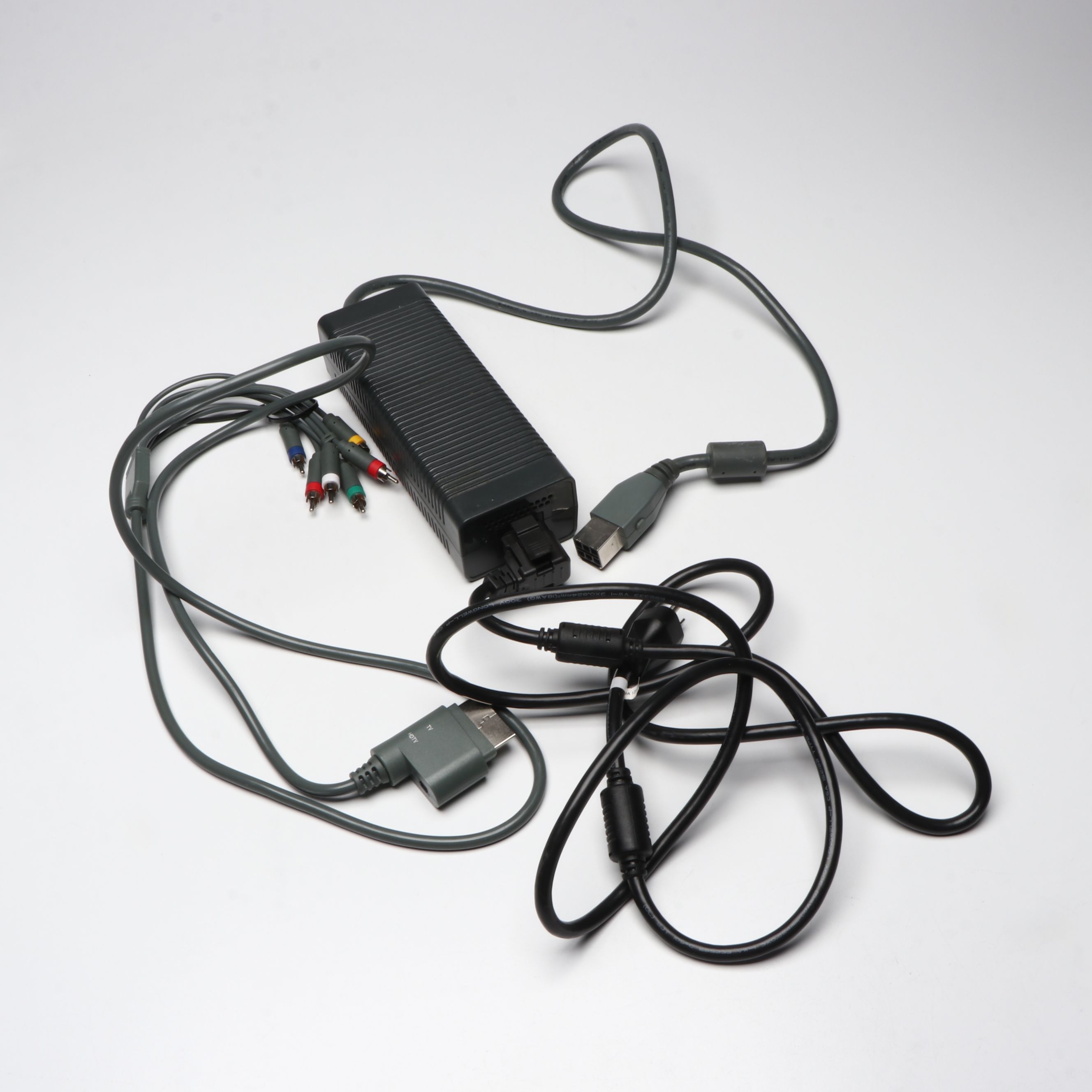 Microsoft Xbox 360 with Lego Harry Potter and More Games