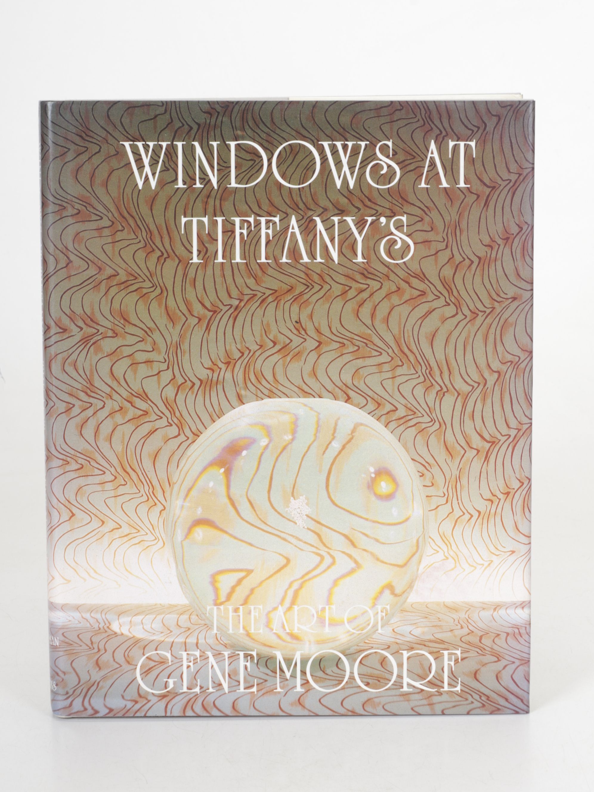 "The Flowering of Art Nouveau" & Other Books on Arts, Antiques, and Collectibles