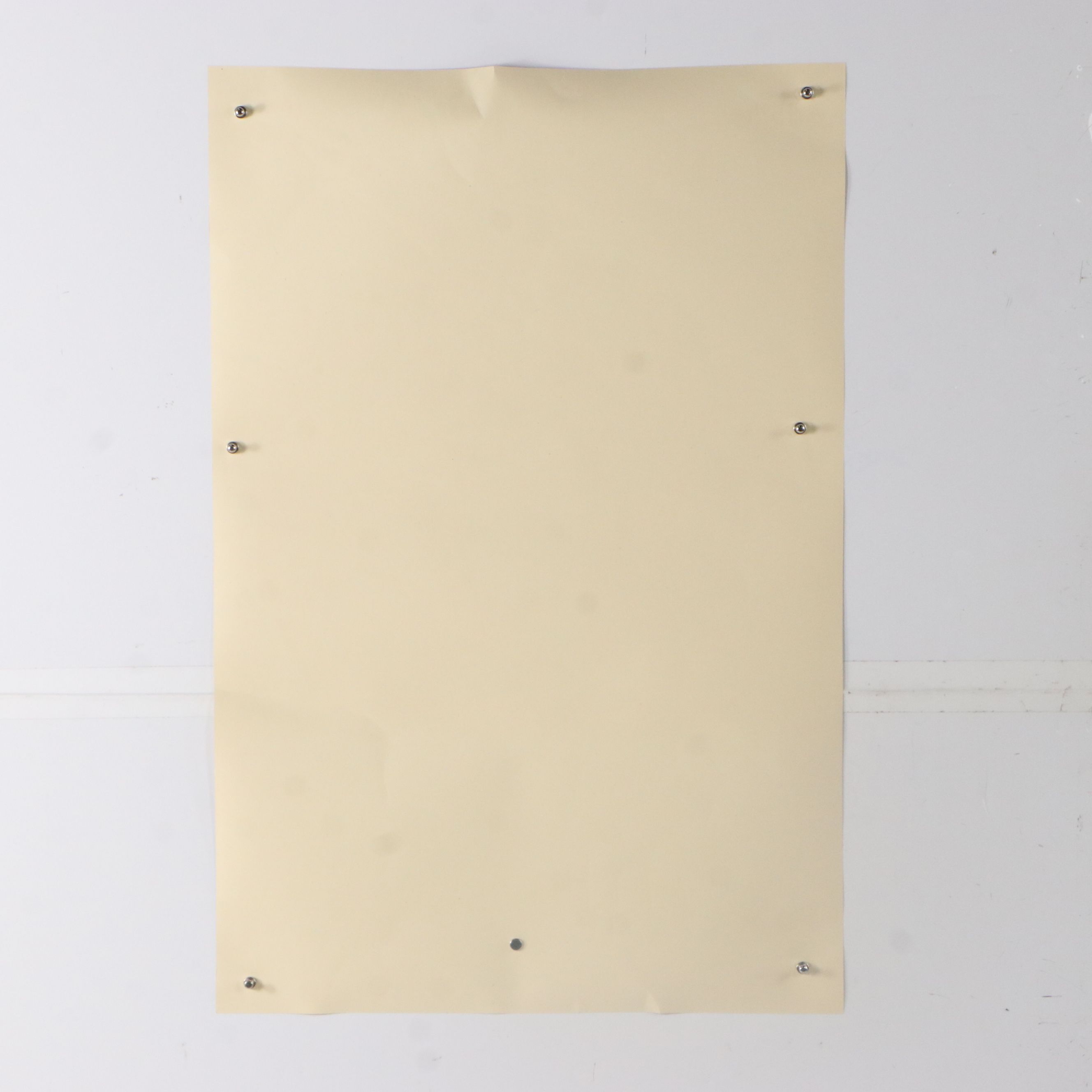 Shepard Fairey "Make Art Not War" Offset Lithograph, 2018