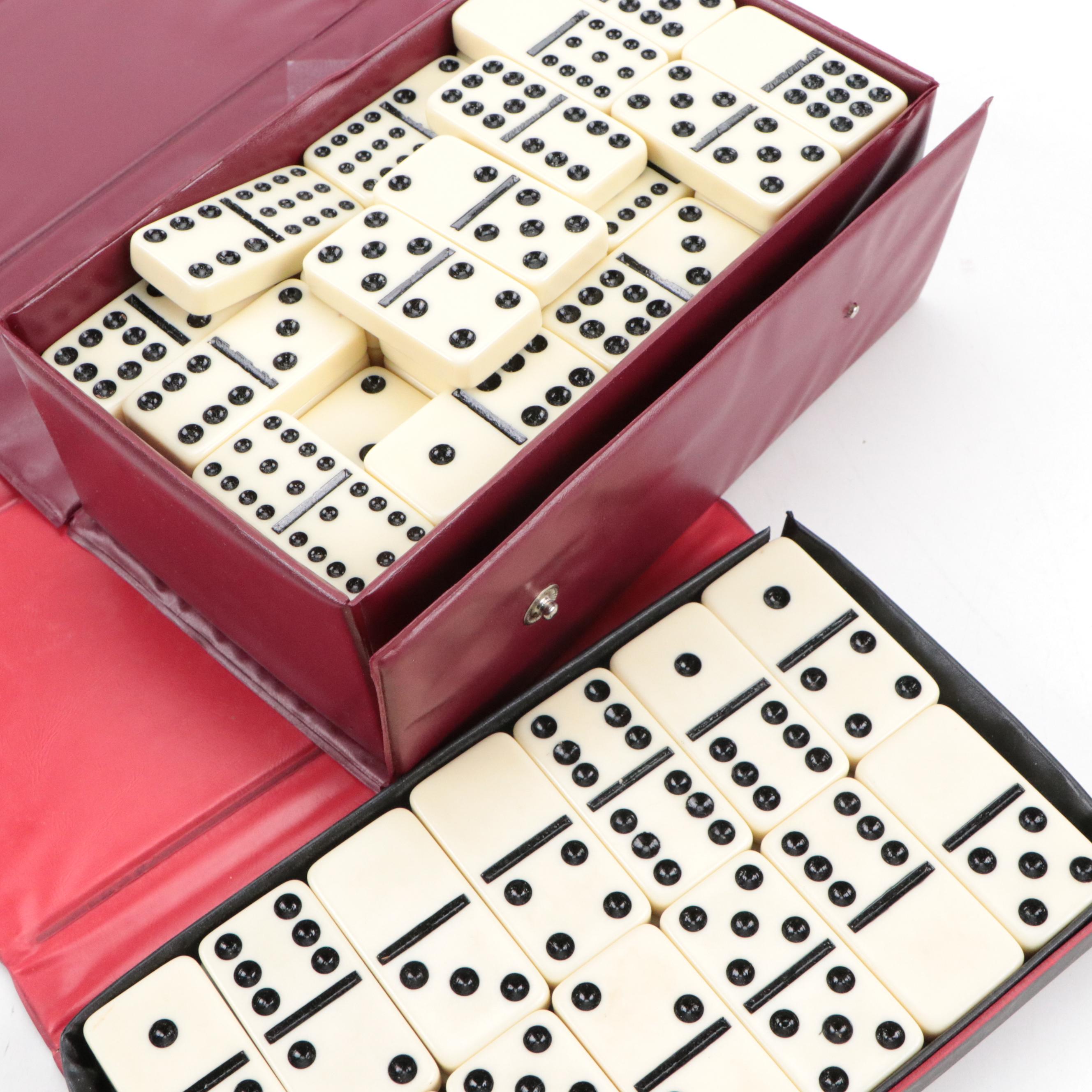 Magic Mary Ann Magnetic Paper Doll with The Game of Cootie and Other Games