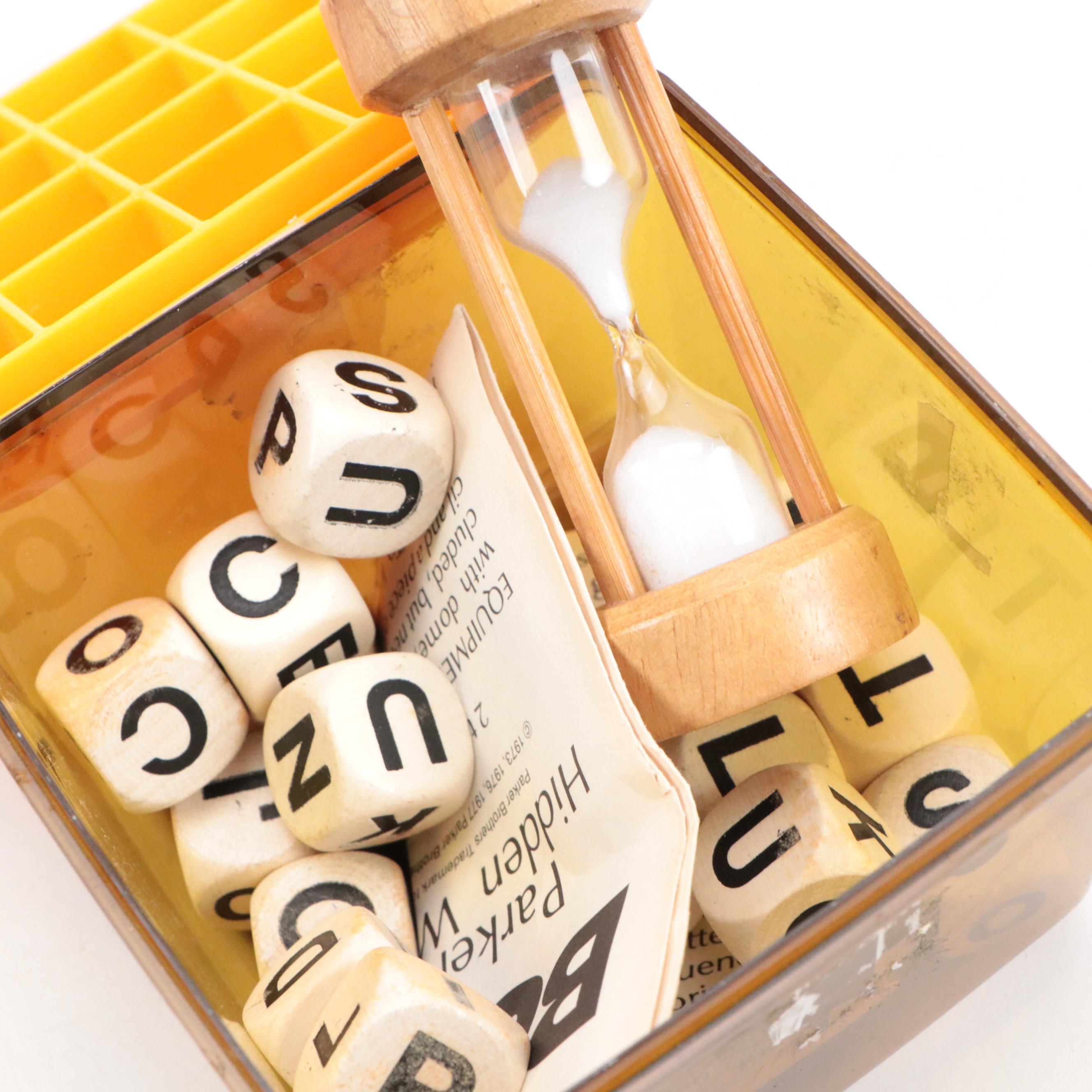 Magic Mary Ann Magnetic Paper Doll with The Game of Cootie and Other Games