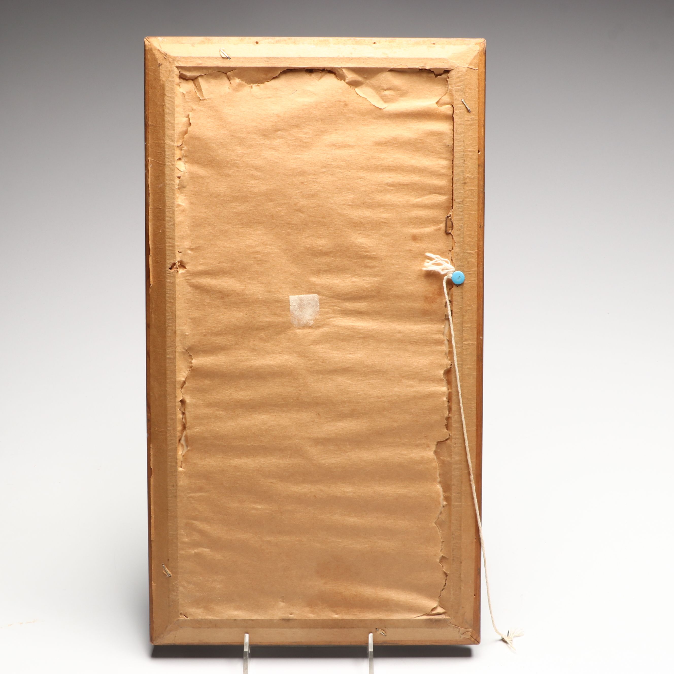 Framed Ozz Franca Prints of Clowns