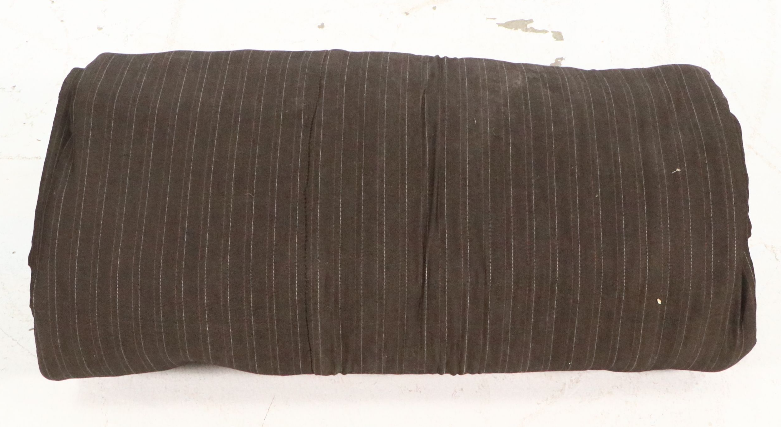 6'8 x 9'11 Handmade Turkish Patchwork Area Rug